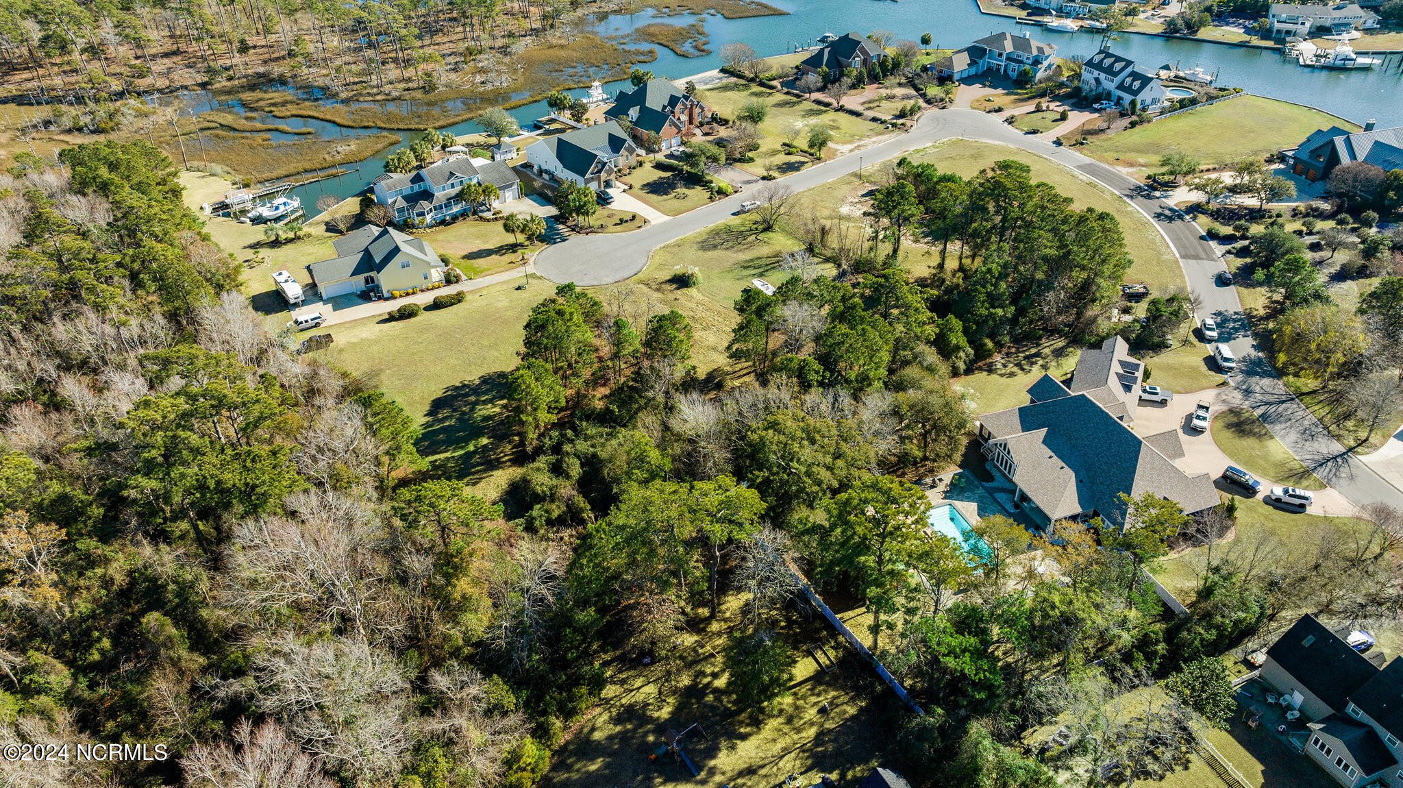 107 35 Grady Court