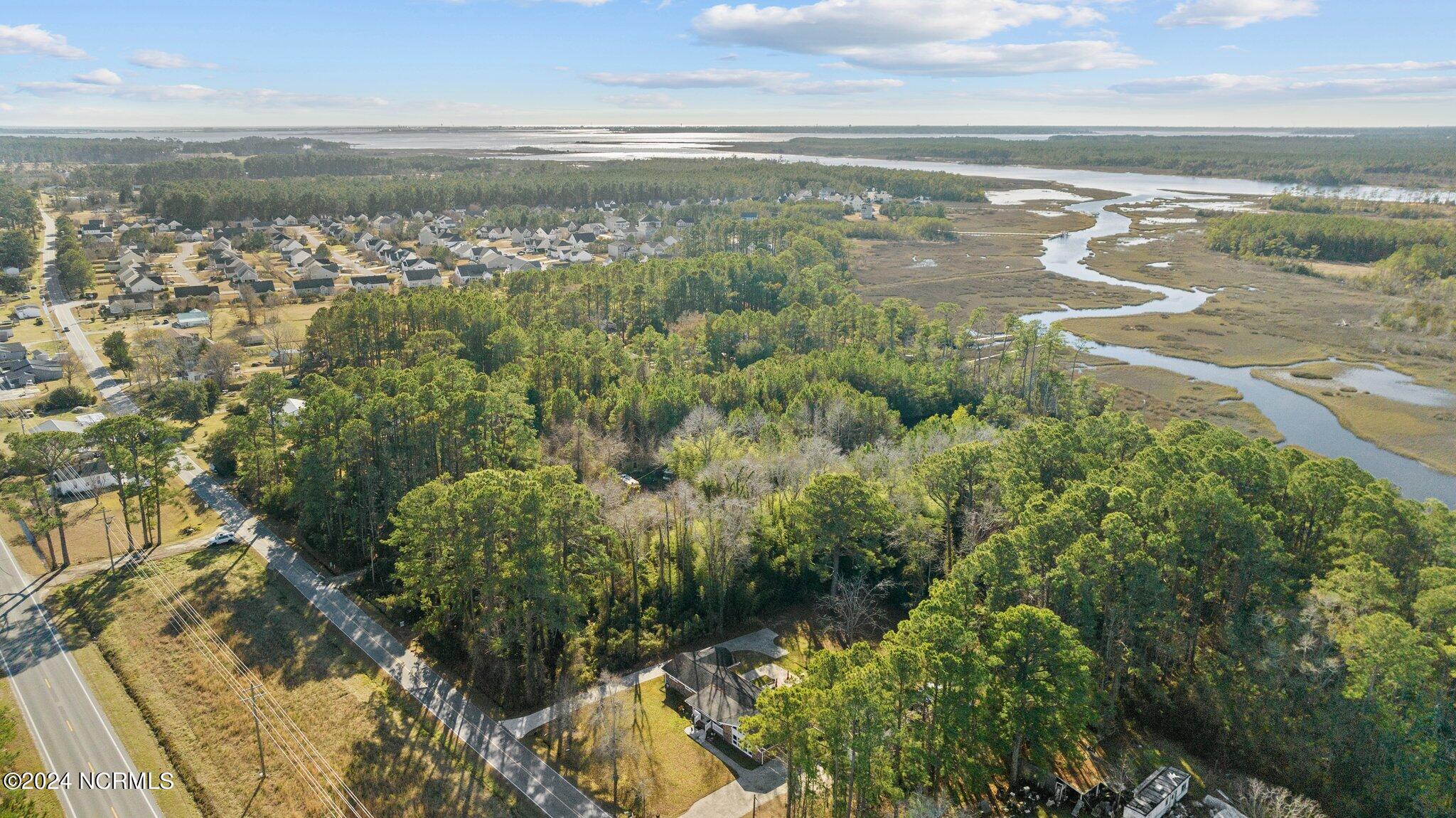 521 Tuttles Grove Road