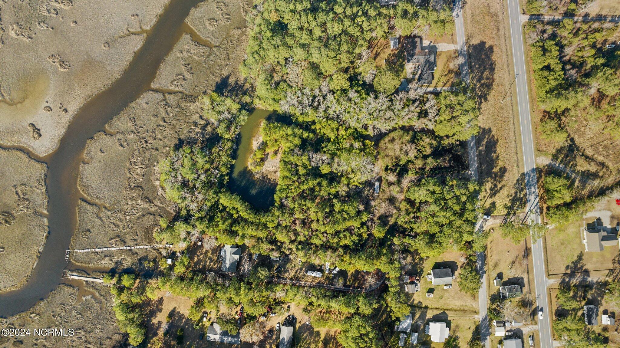 521 Tuttles Grove Road