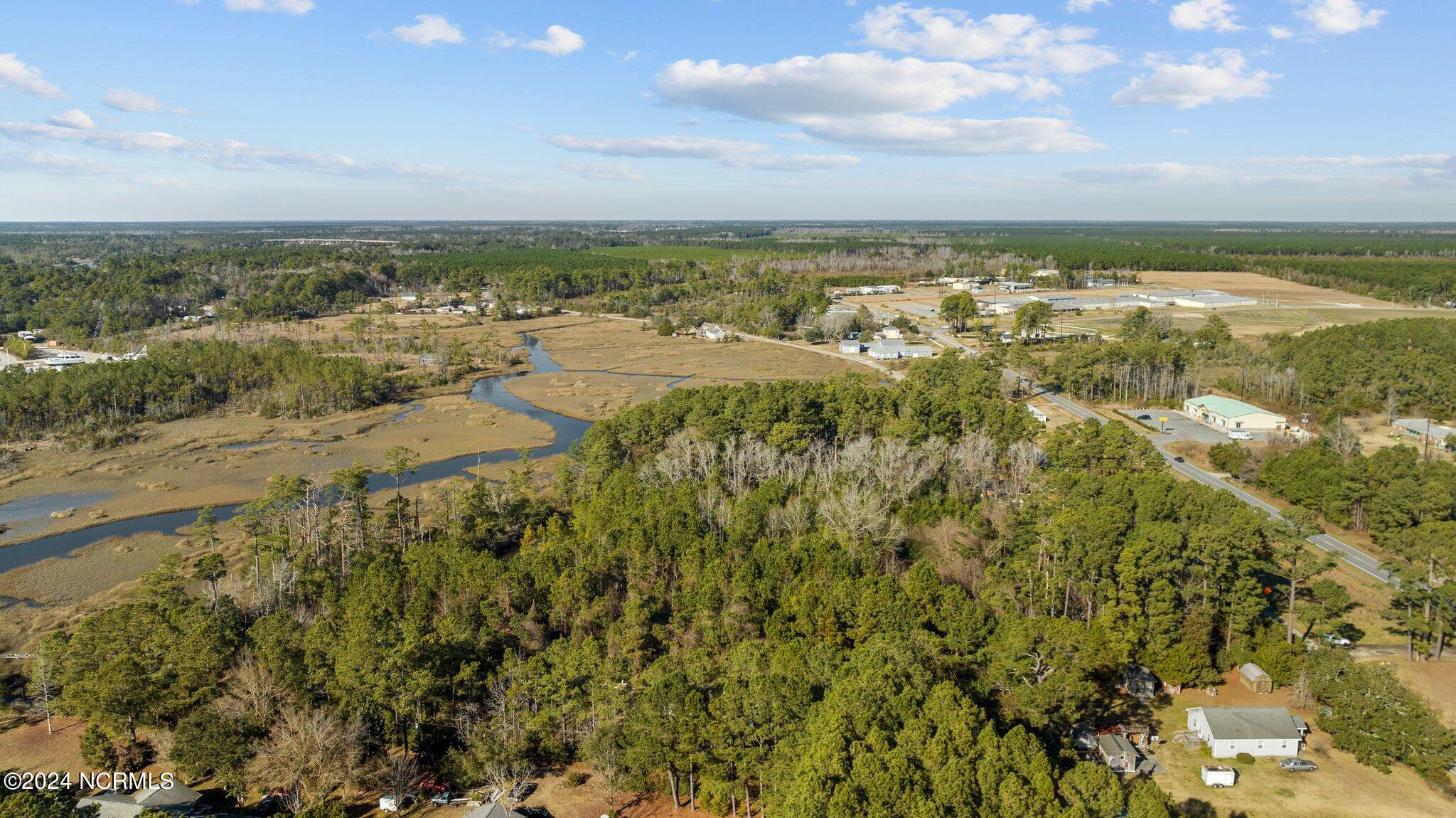 521 Tuttles Grove Road