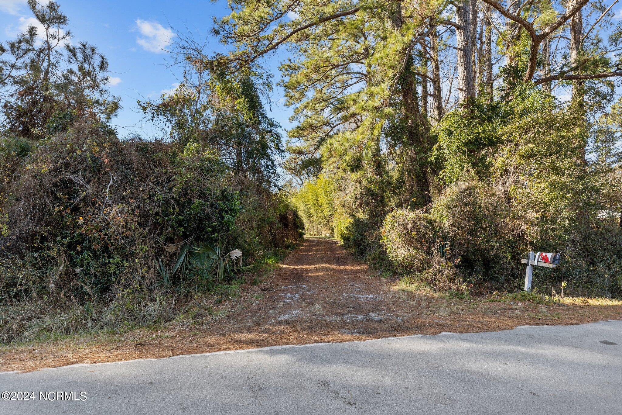 521 Tuttles Grove Road