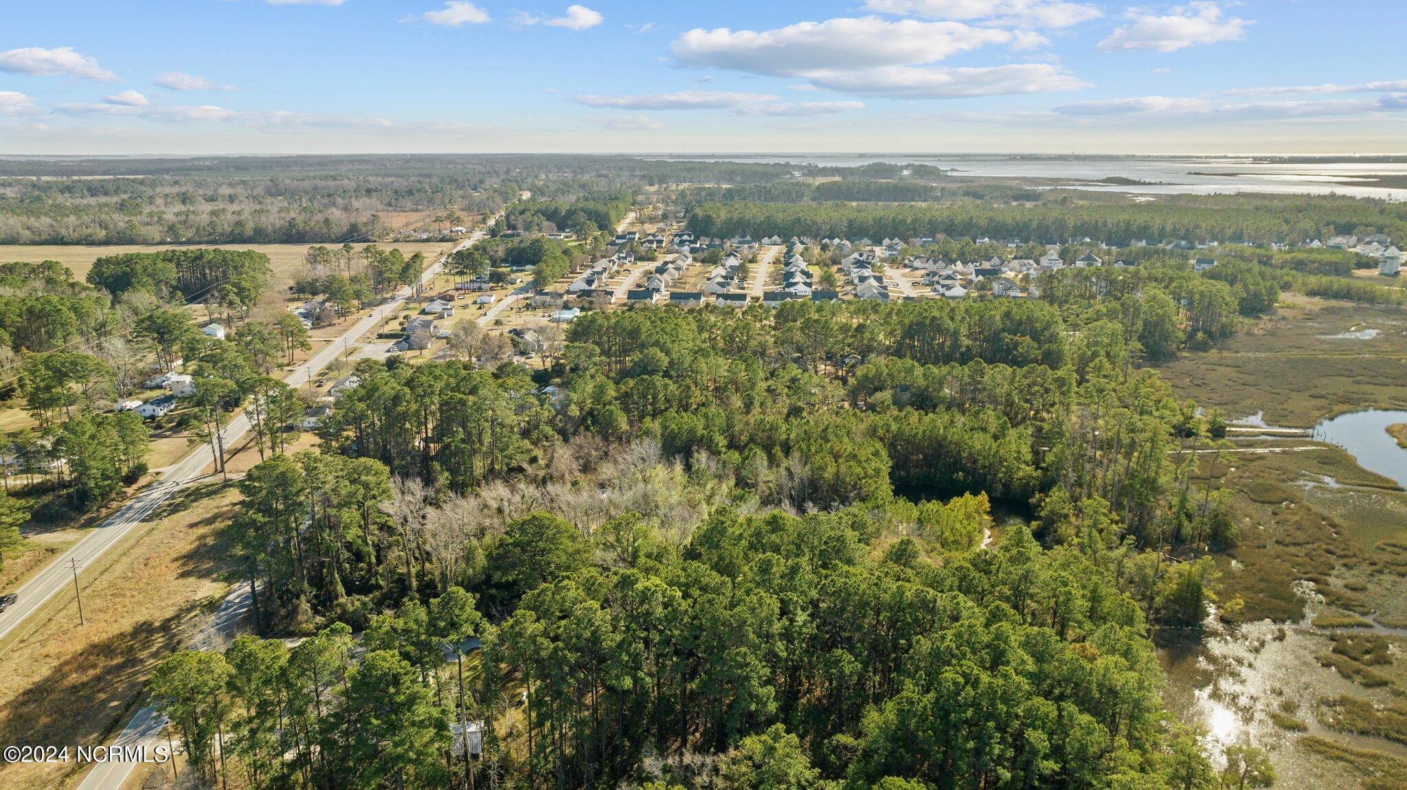 521 Tuttles Grove Road