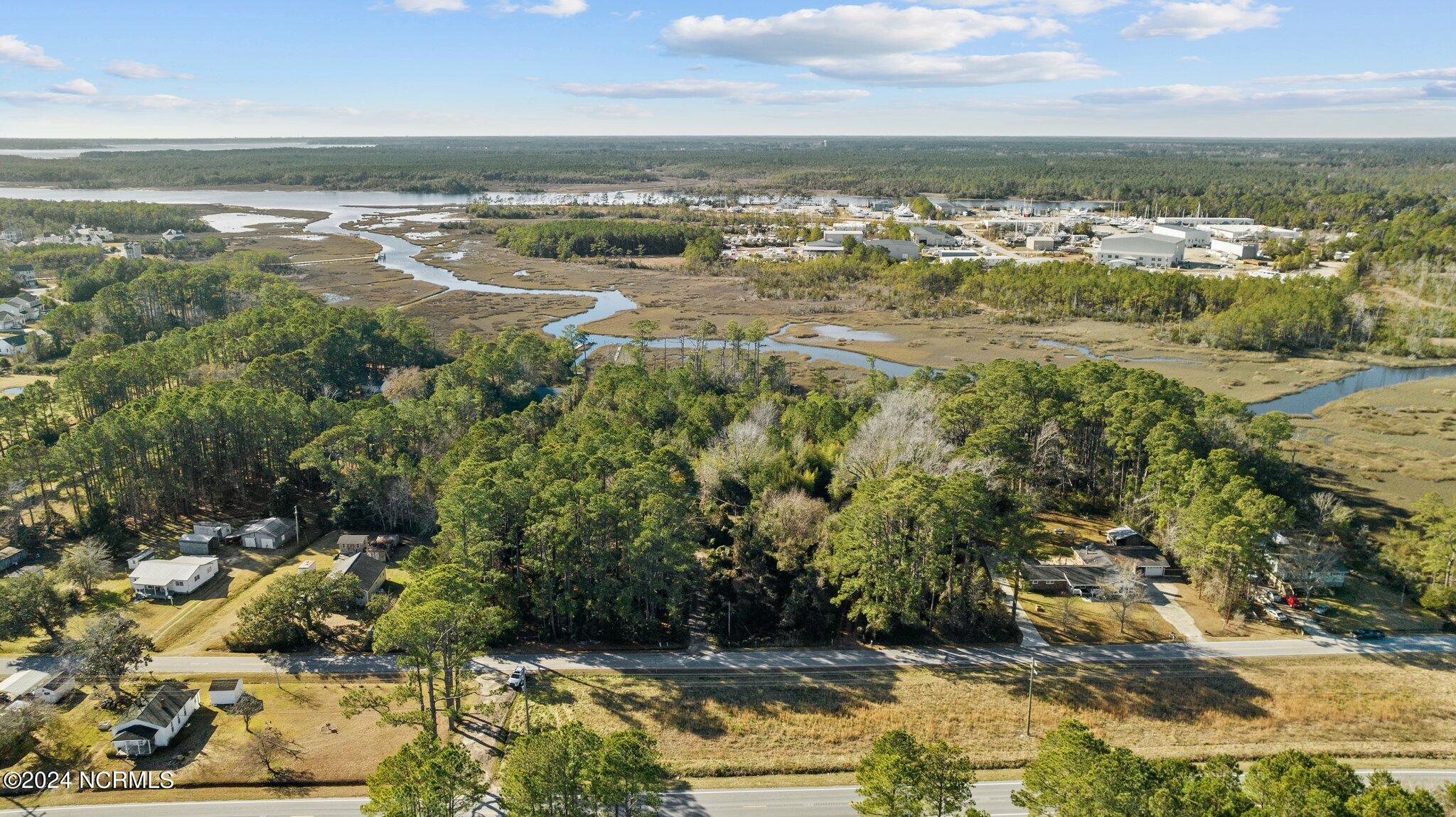 521 Tuttles Grove Road