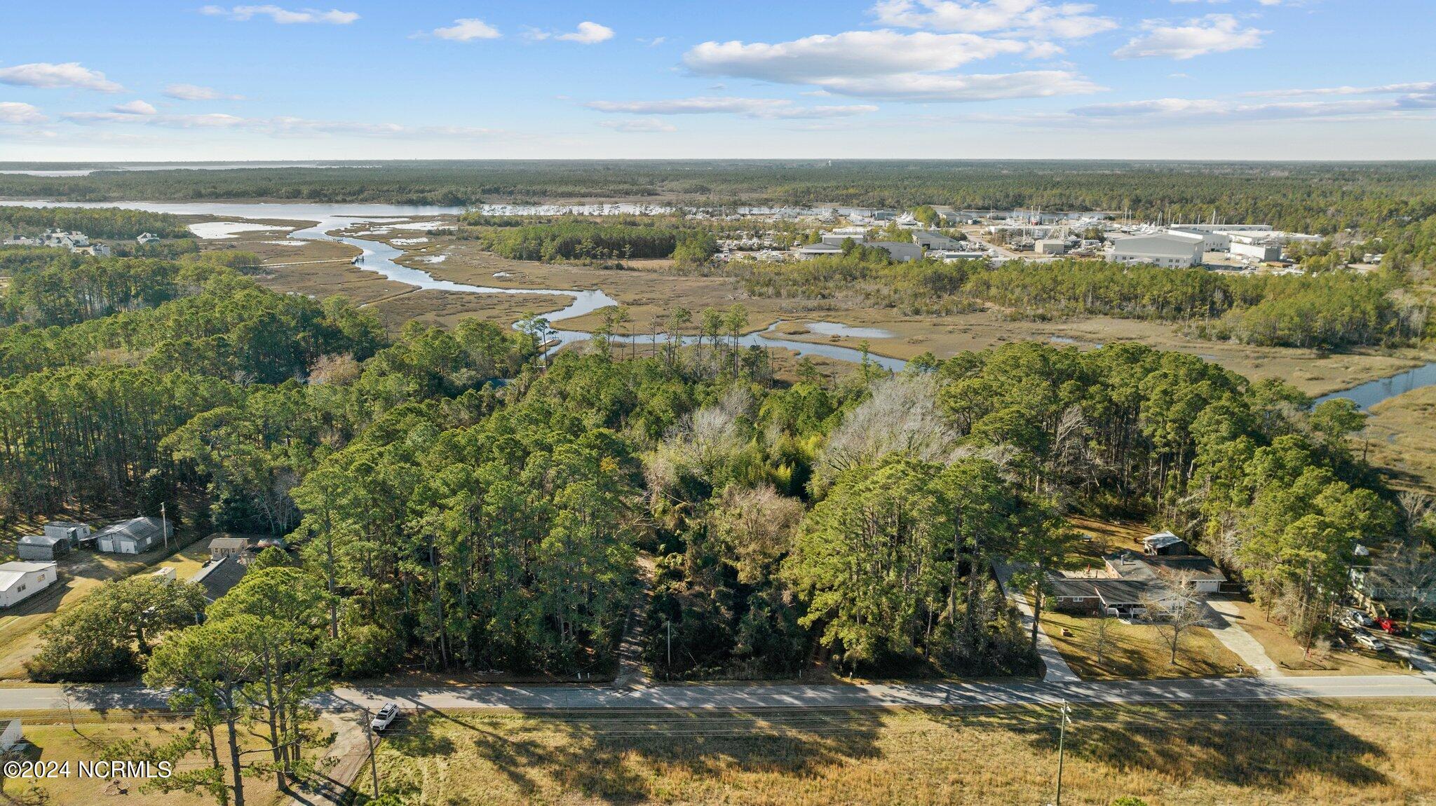 521 Tuttles Grove Road