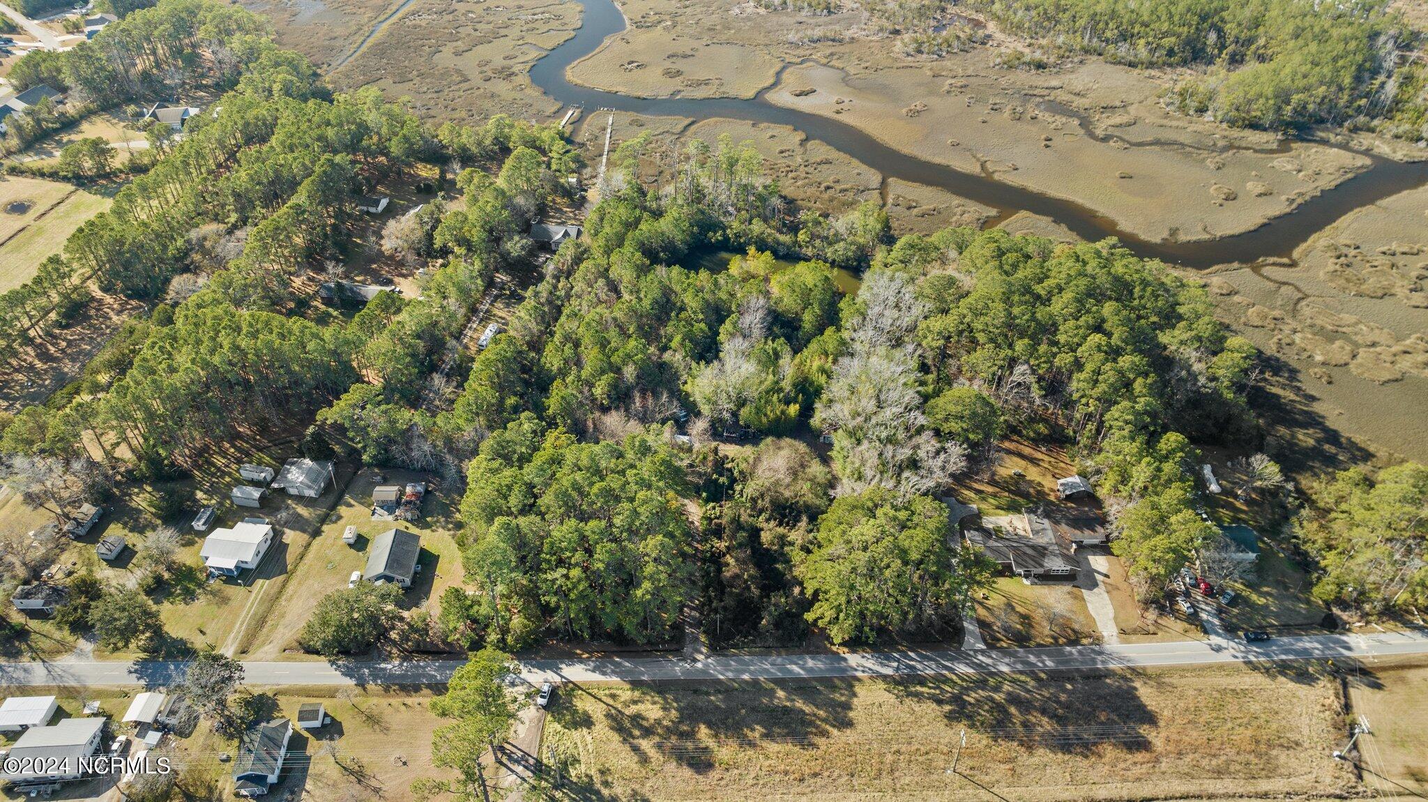 521 Tuttles Grove Road