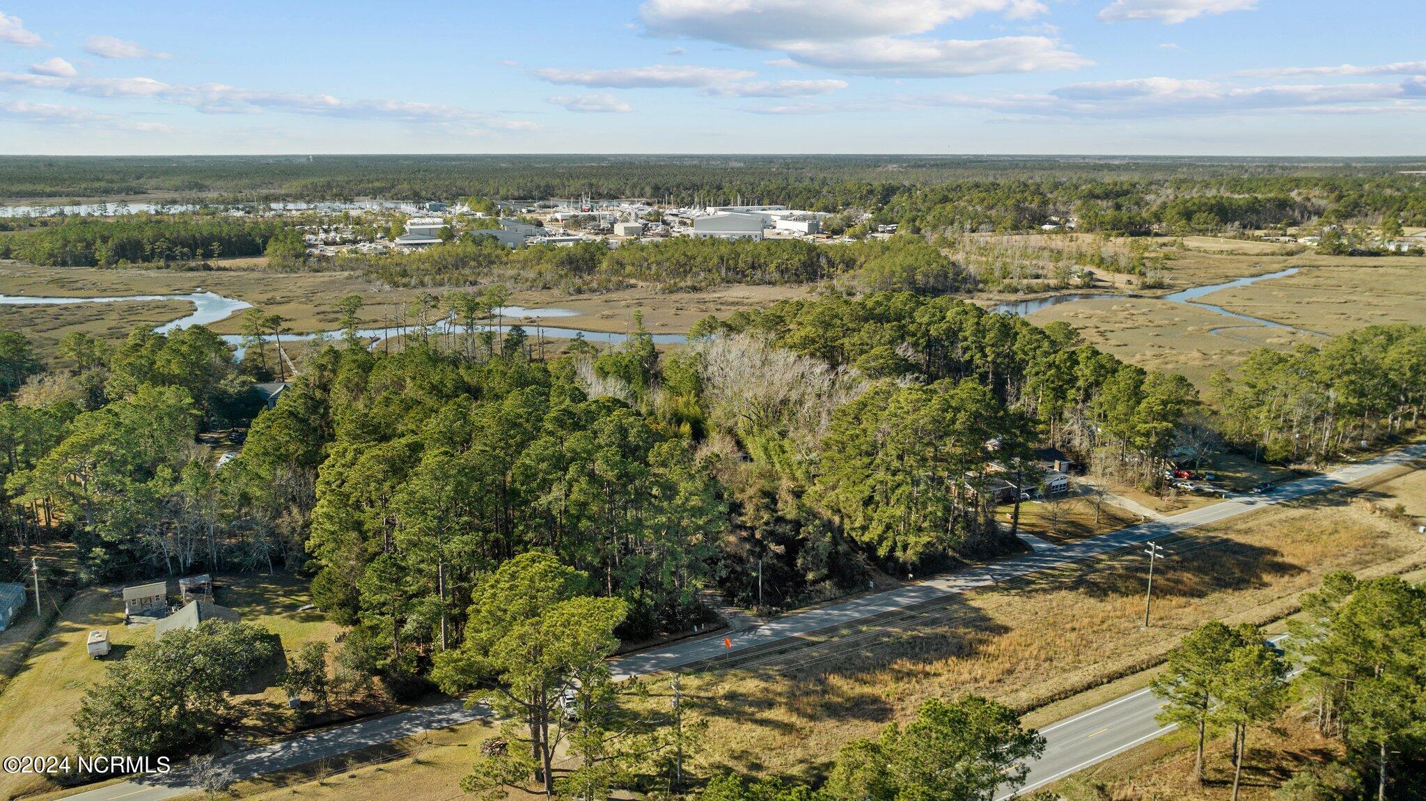 521 Tuttles Grove Road