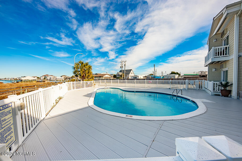 602 W Ft Macon Rd #215