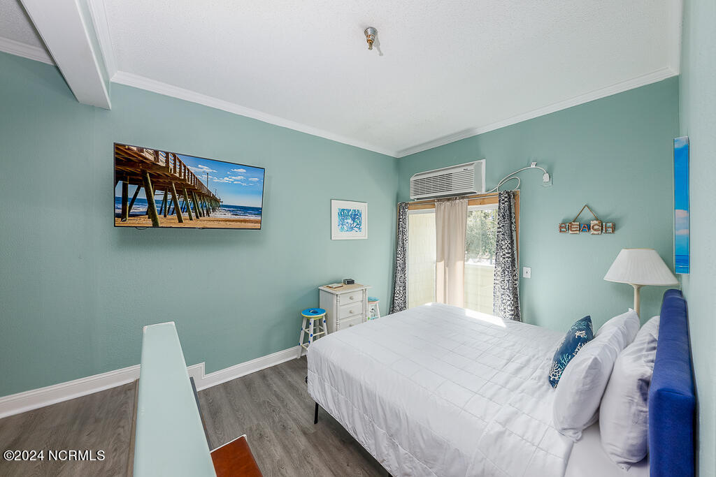 602 W Ft Macon Rd #215