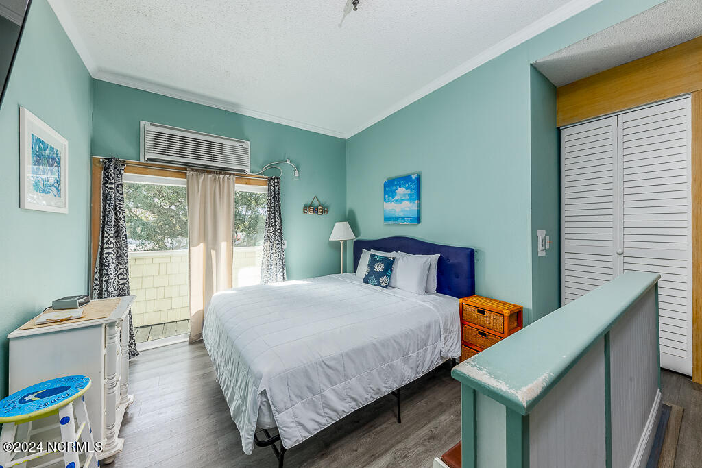 602 W Ft Macon Rd #215