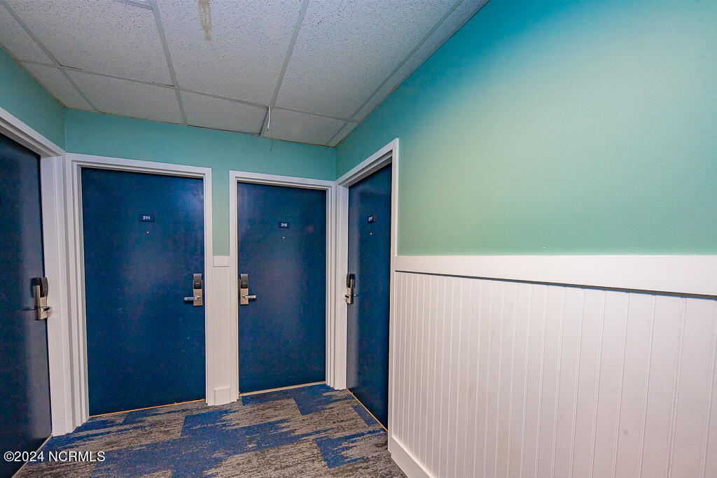 602 W Ft Macon Rd #215