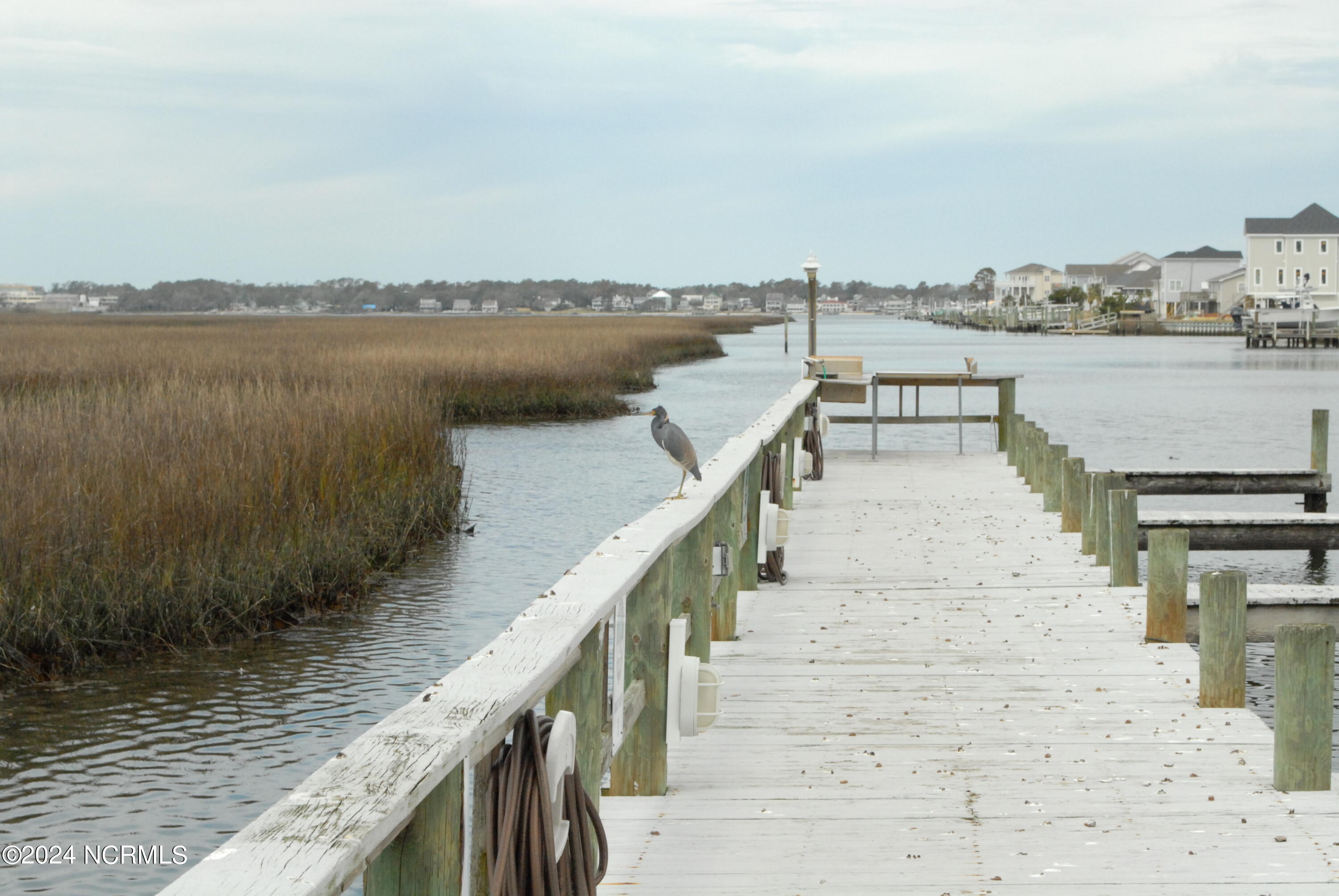 602 W Fort Macon Road, 122