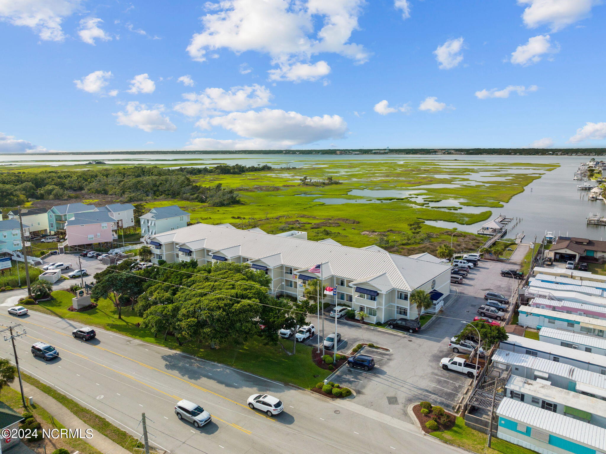 602 W Fort Macon Road, 122