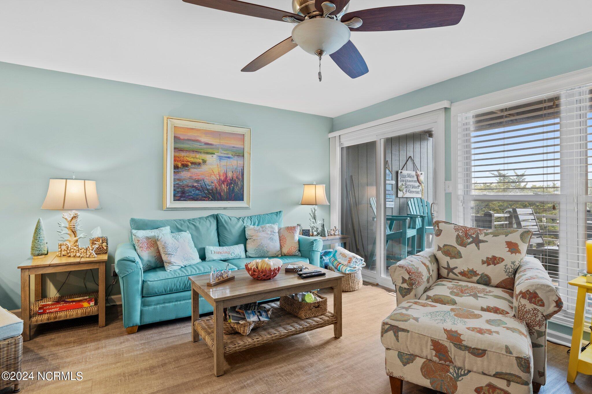 2106 E Fort Macon Road, 204