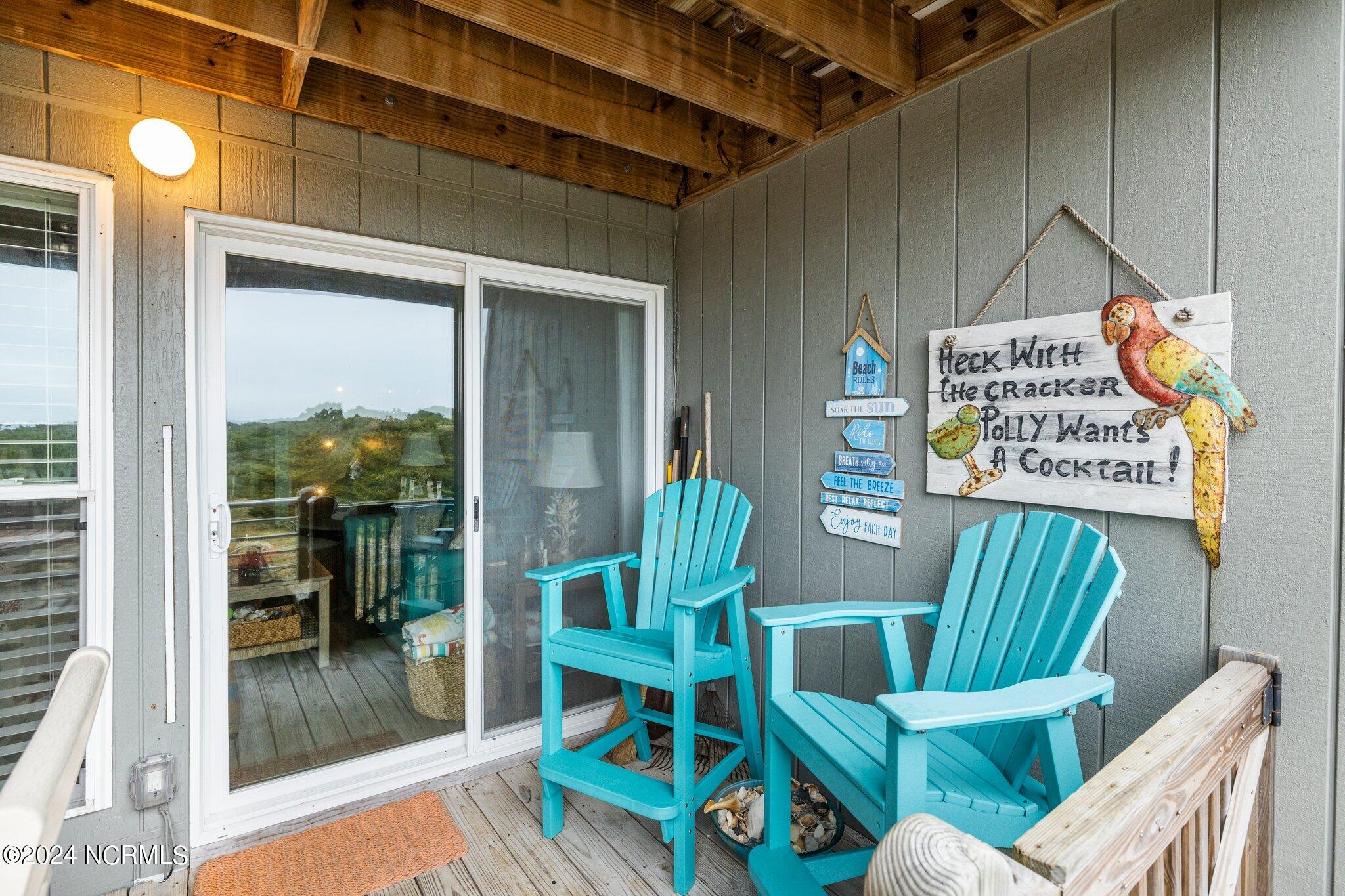 2106 E Fort Macon Road, 204