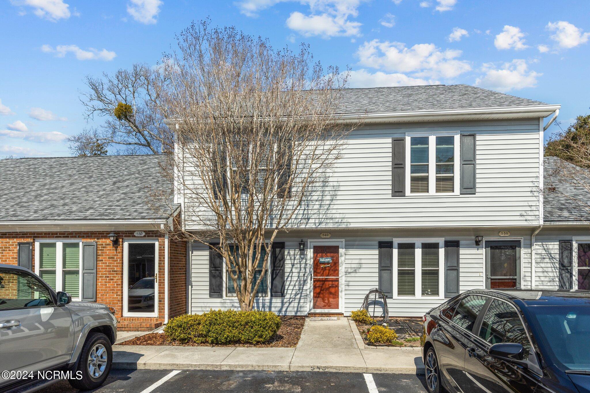 3200 Crystal Oaks Lane, 540