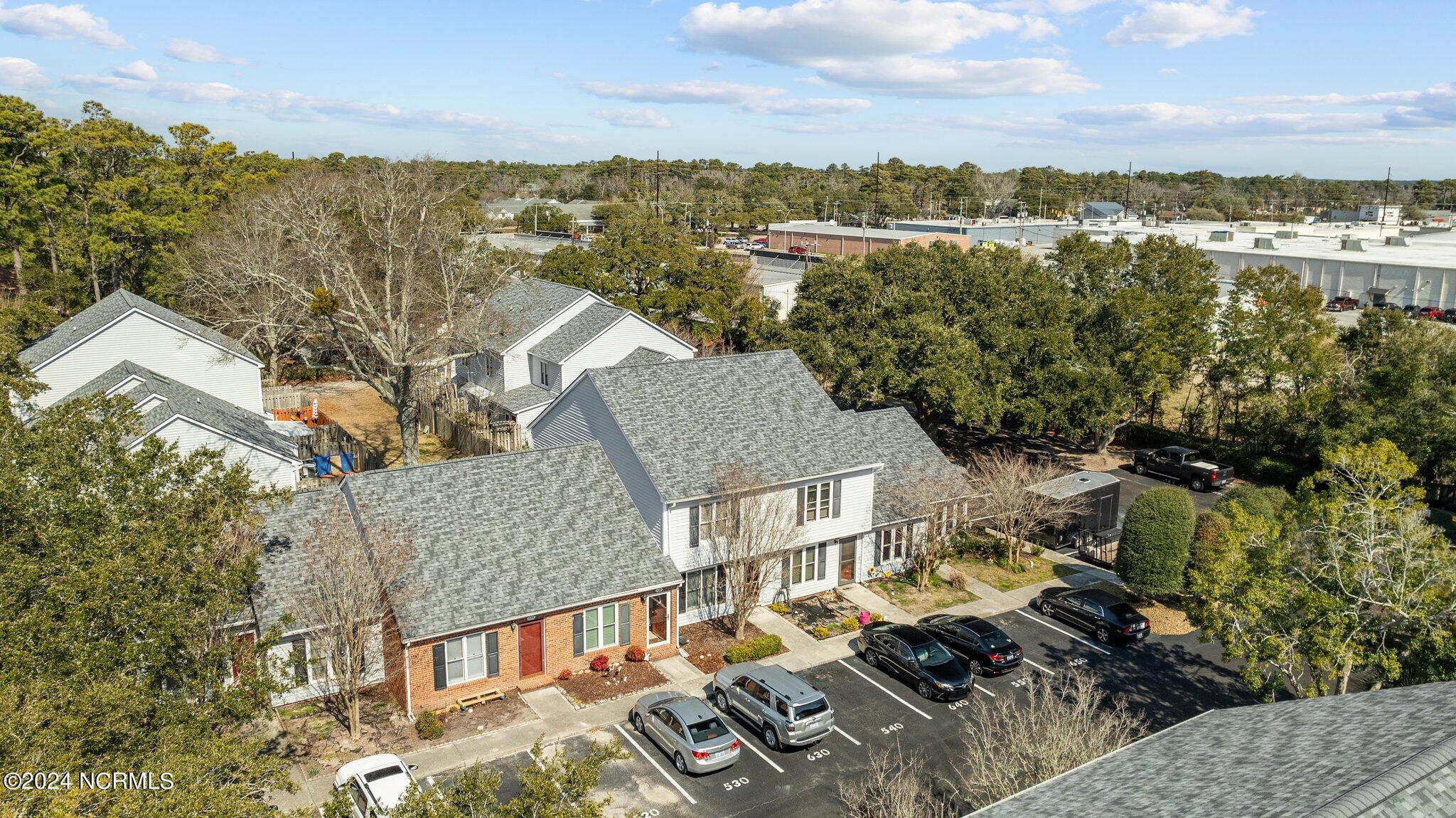 3200 Crystal Oaks Lane, 540