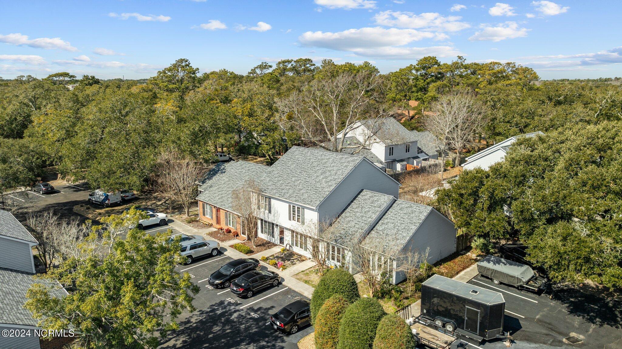 3200 Crystal Oaks Lane, 540