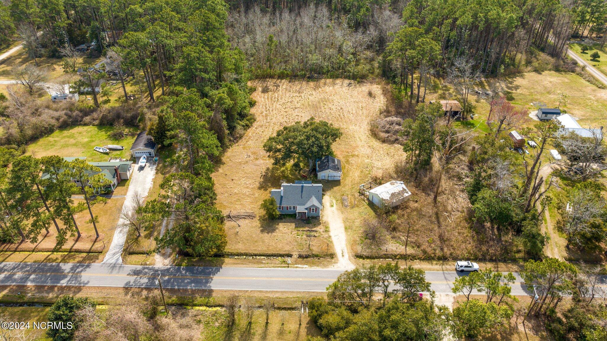 526 Pigott Road