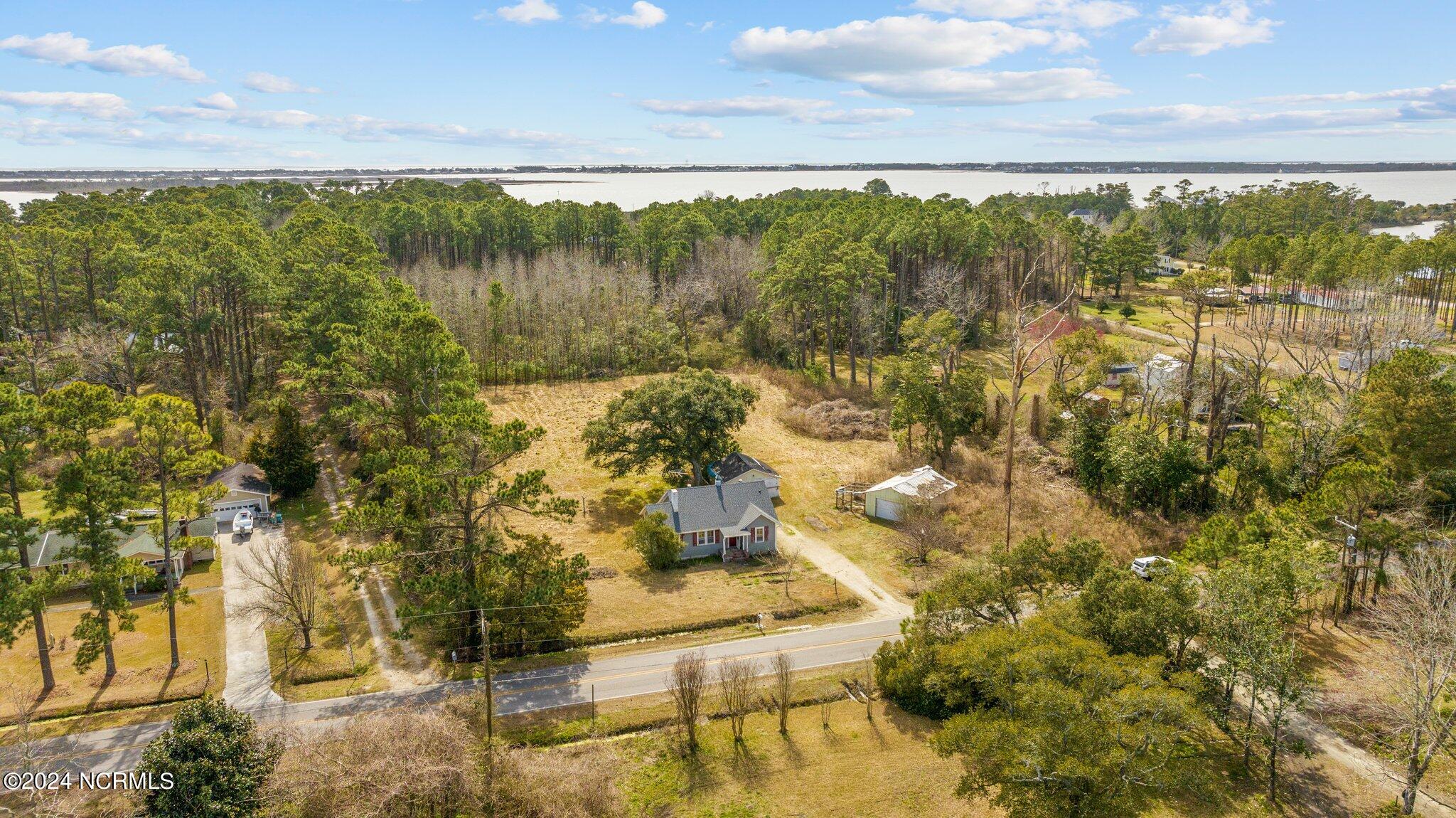 526 Pigott Road