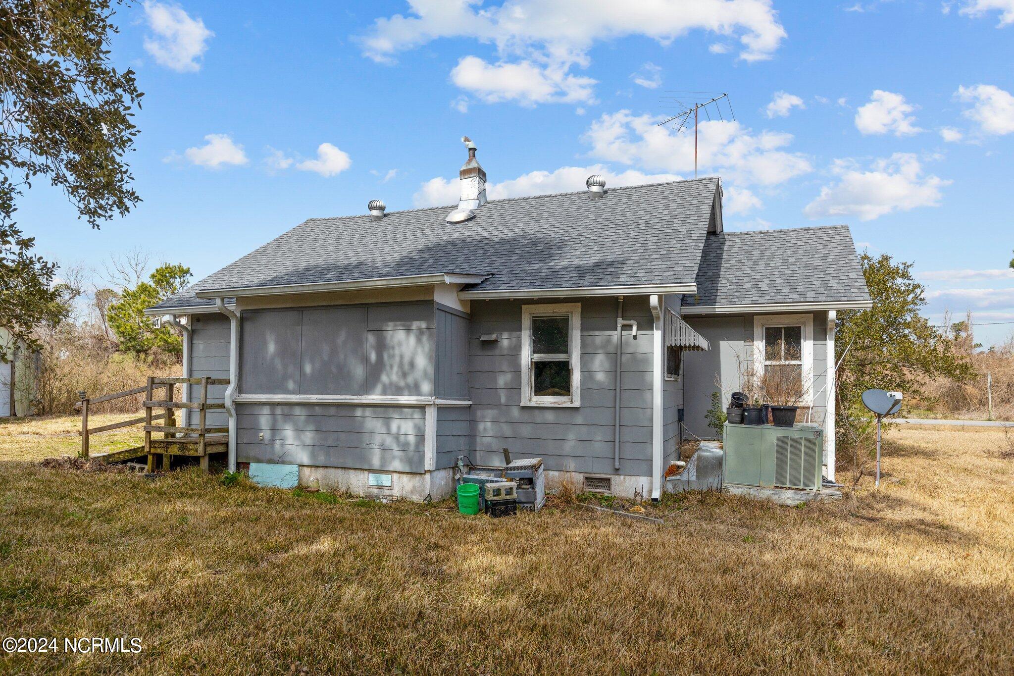 526 Pigott Road