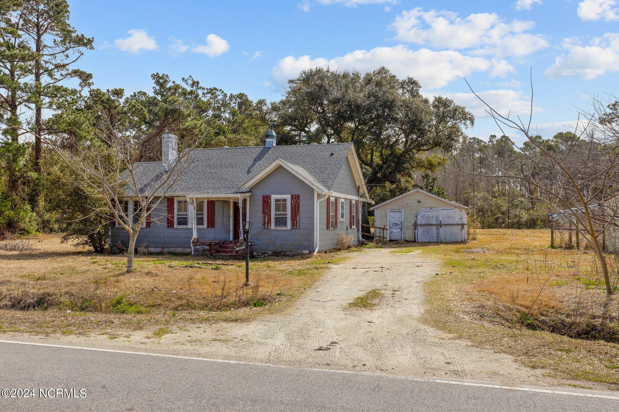 526 Pigott Road