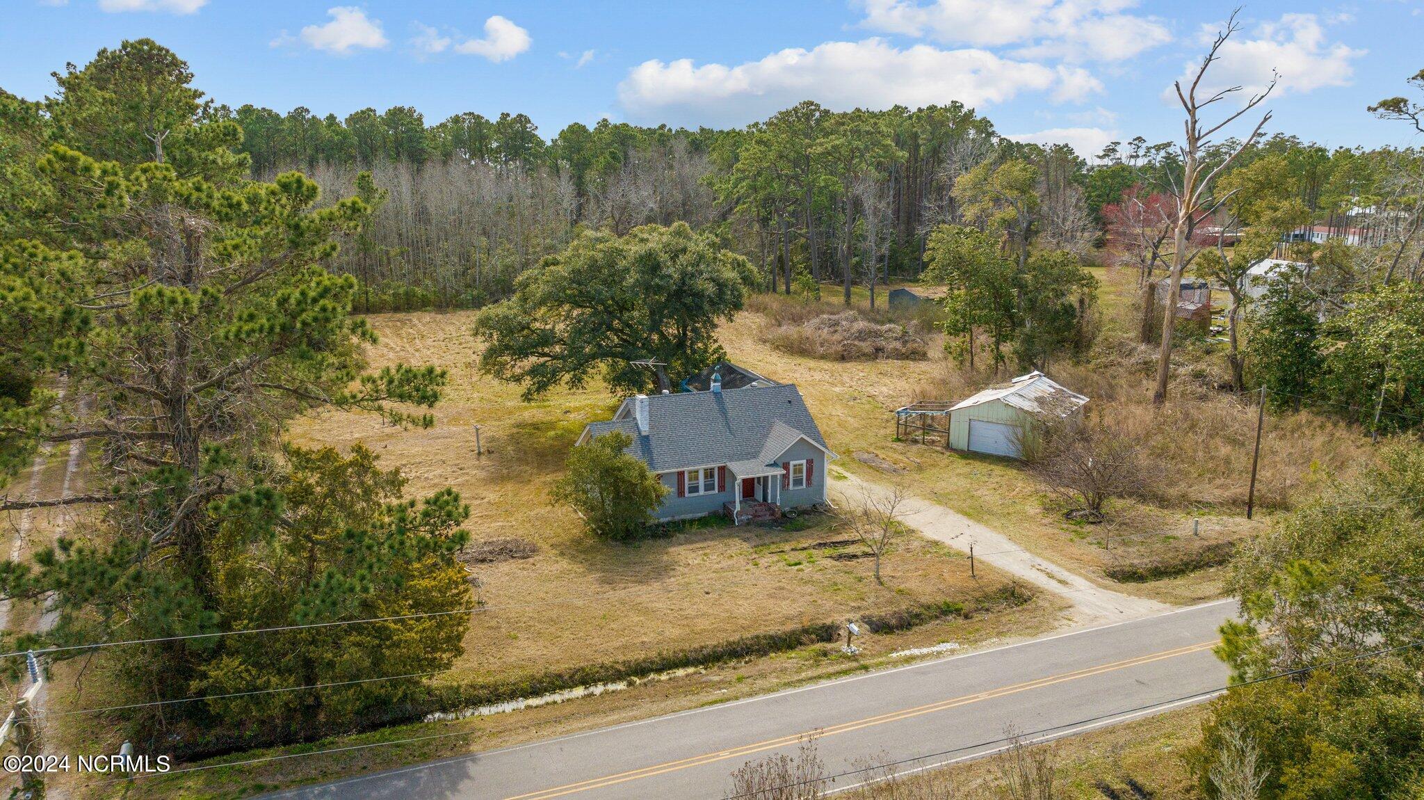 526 Pigott Road