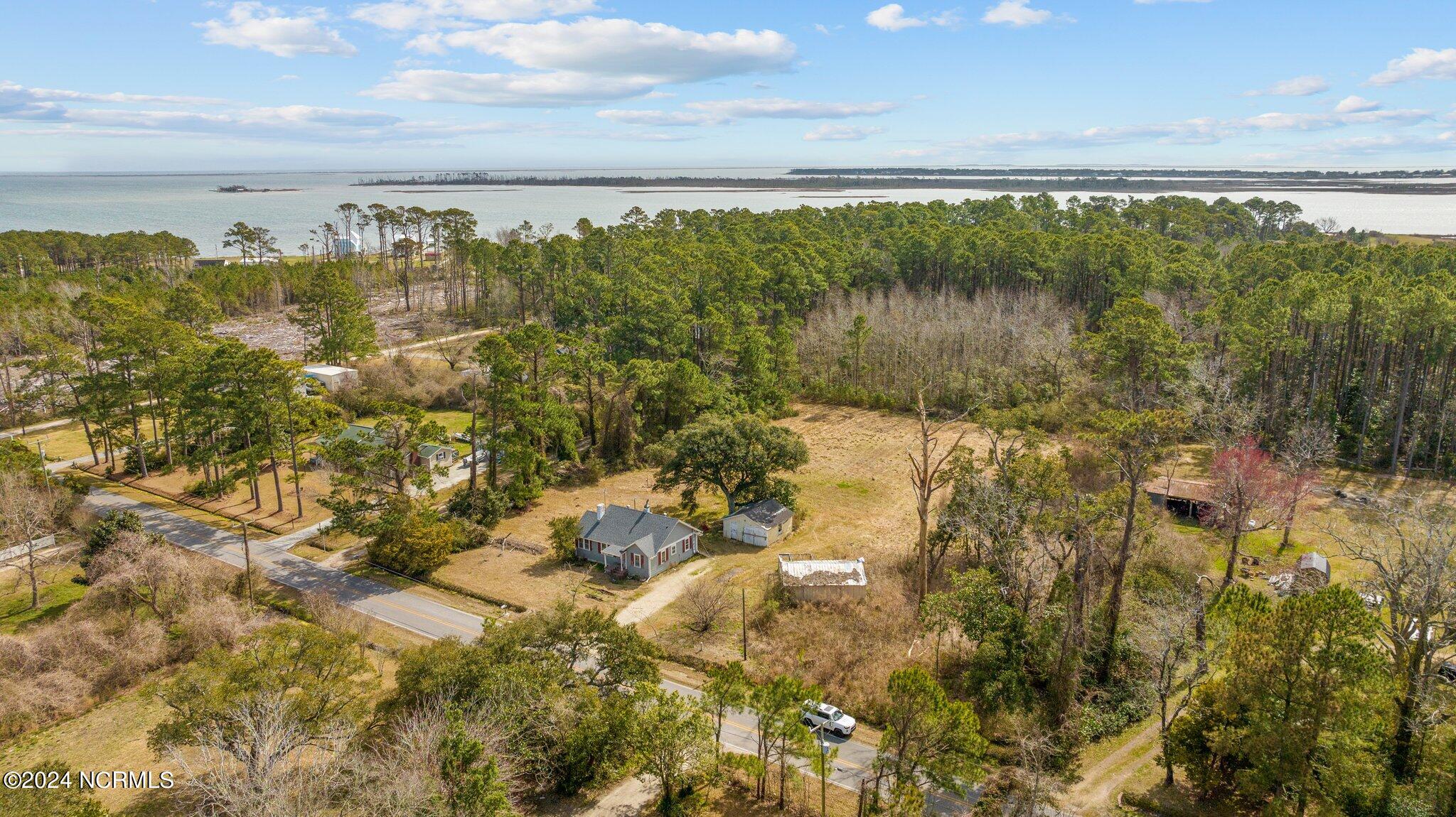 526 Pigott Road