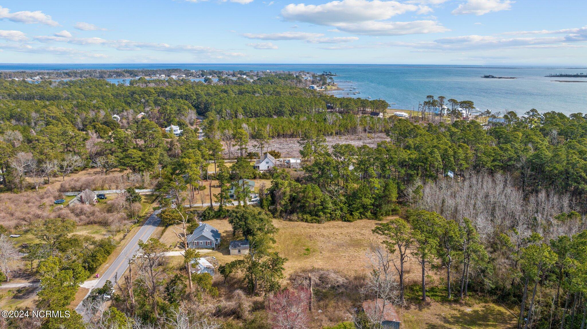 526 Pigott Road