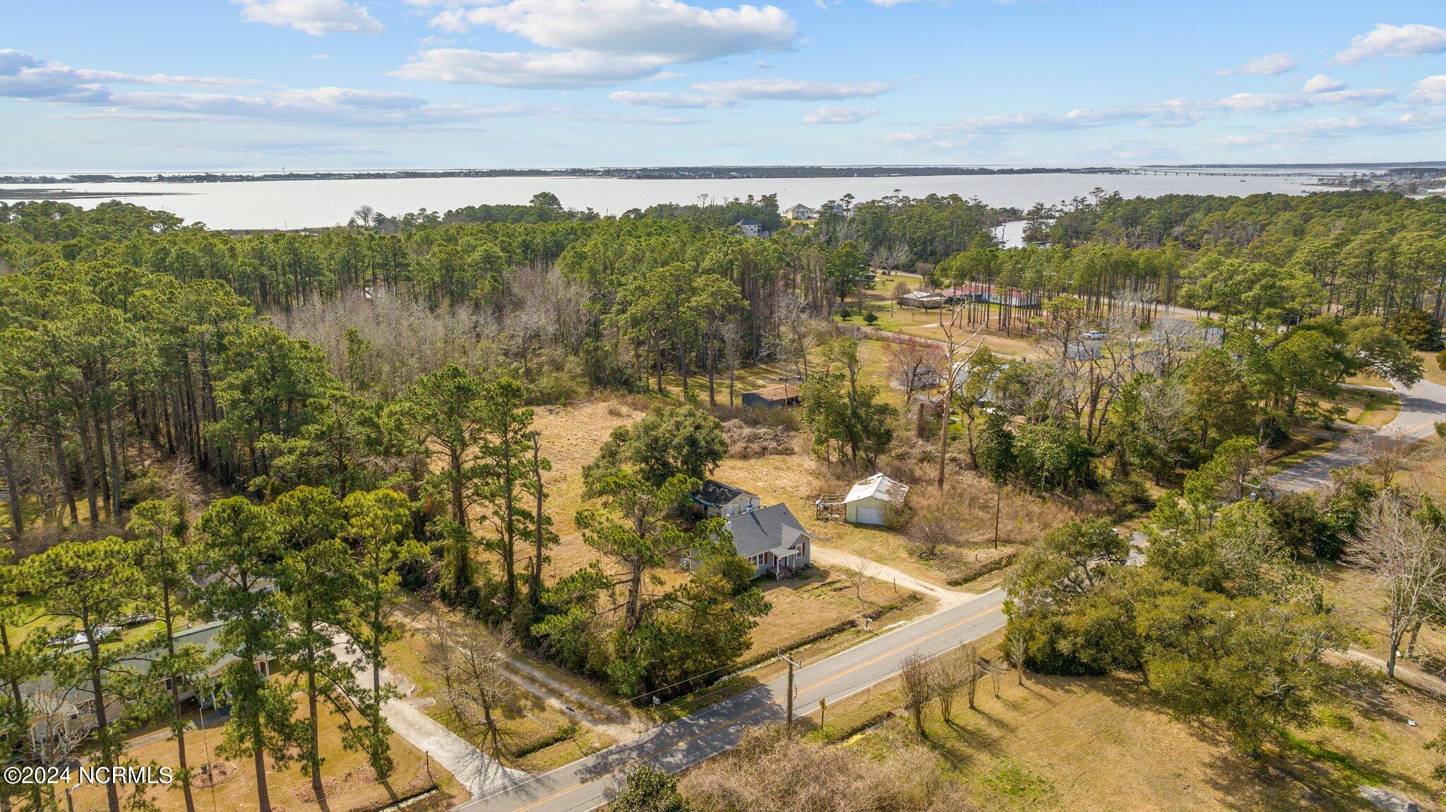 526 Pigott Road