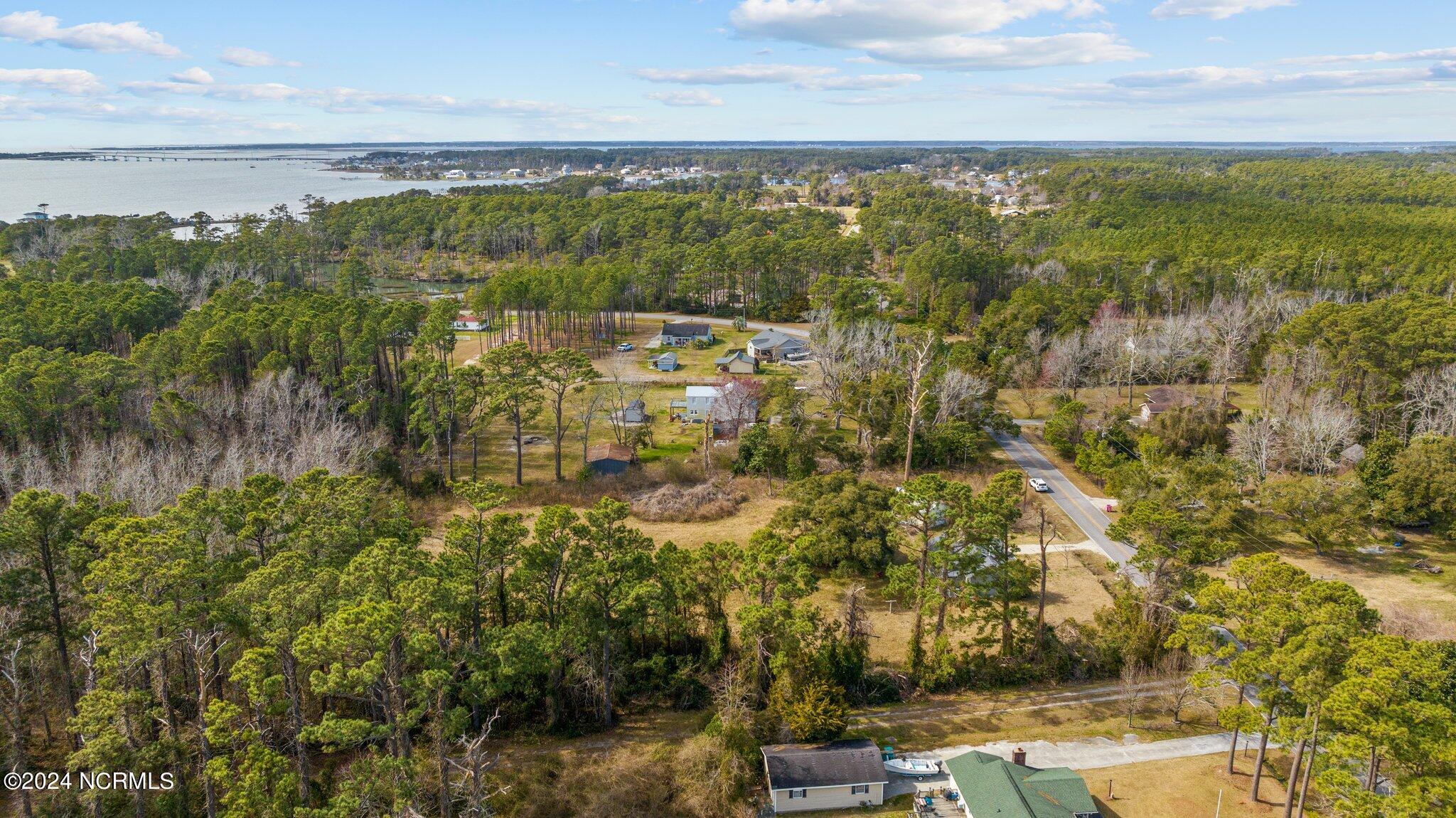 526 Pigott Road