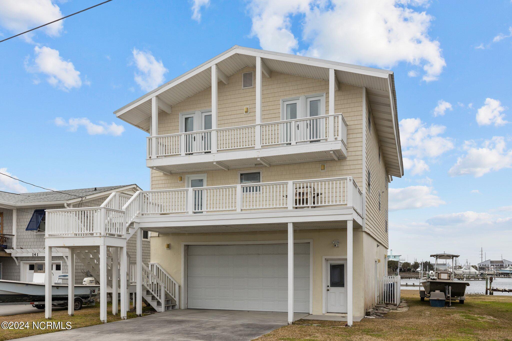 143 Bayview Boulevard