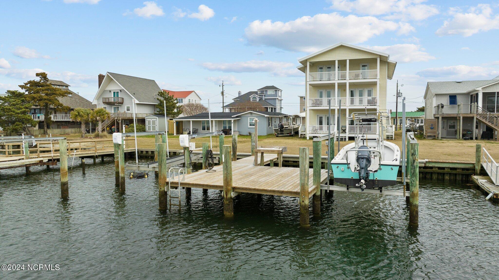 143 Bayview Boulevard