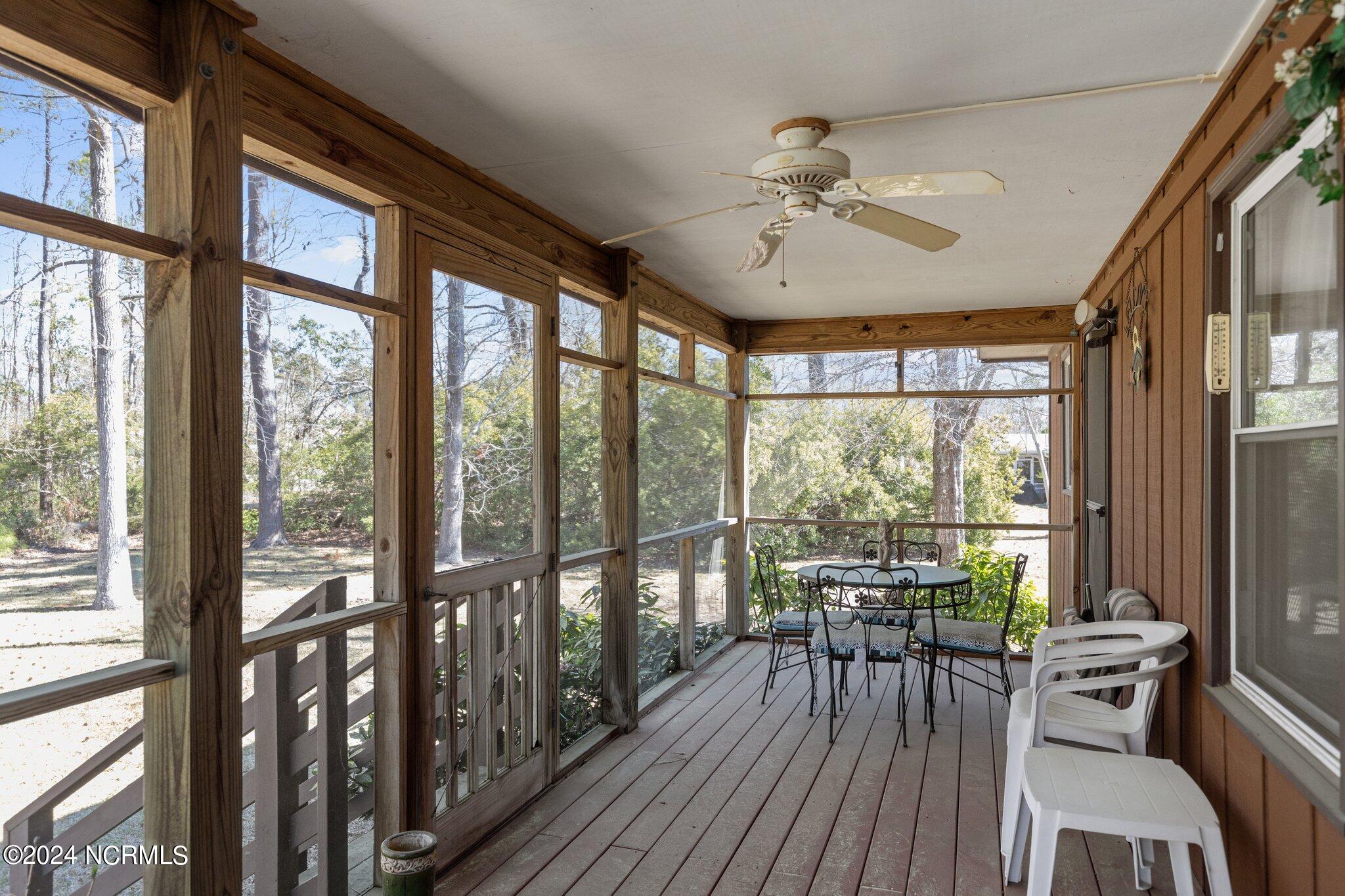 3602 Mandy Lane