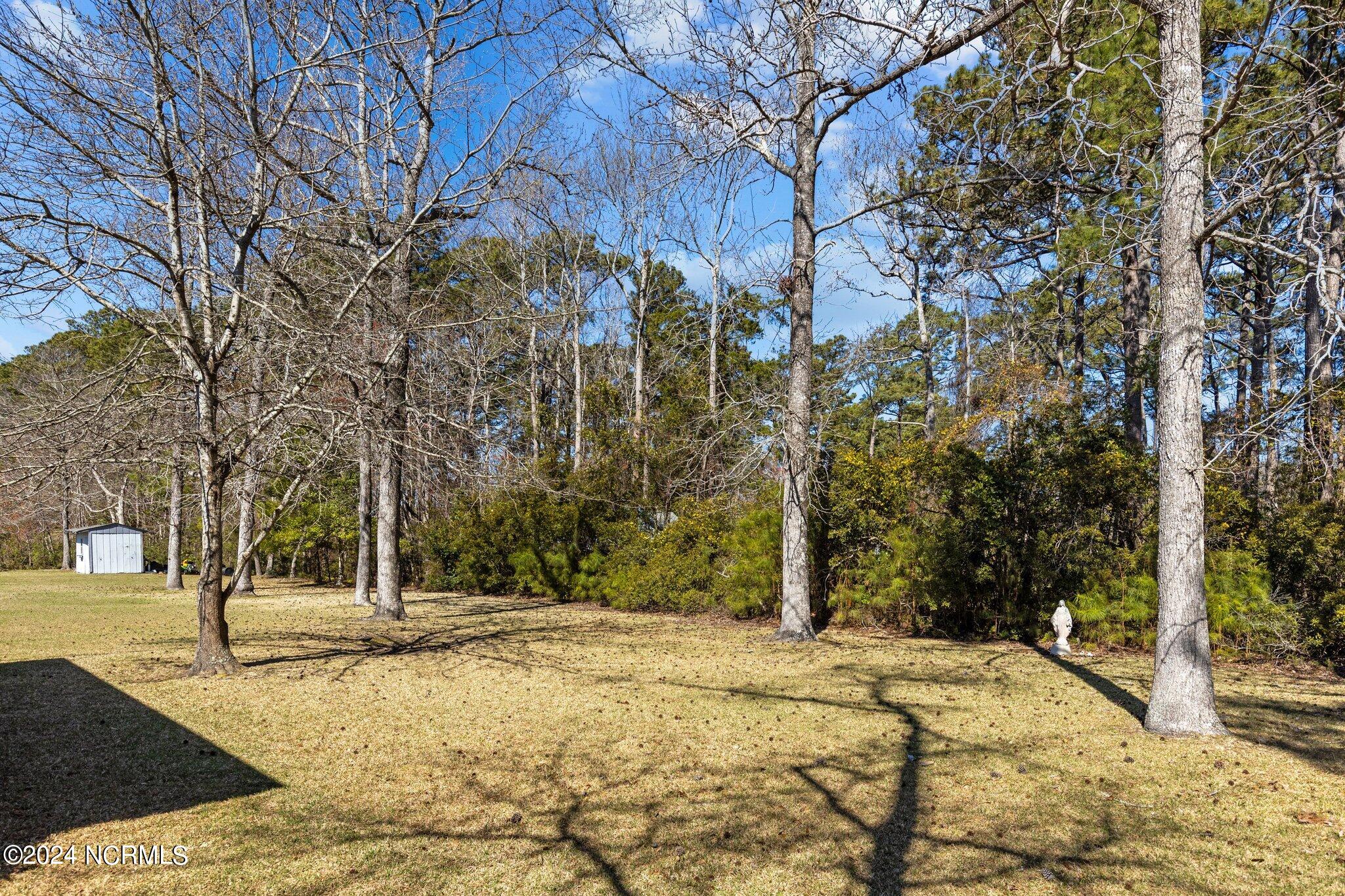 3602 Mandy Lane
