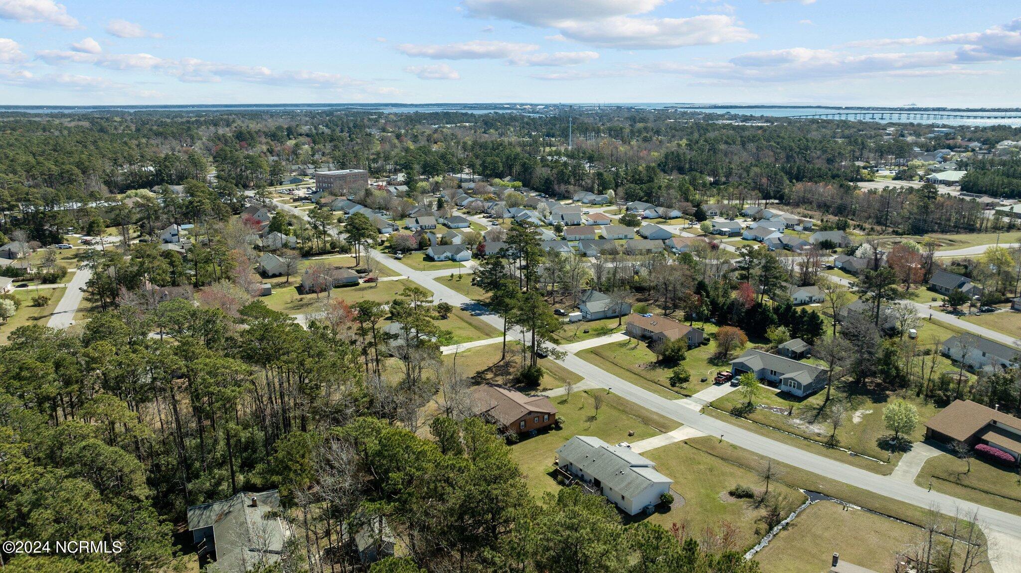 3602 Mandy Lane