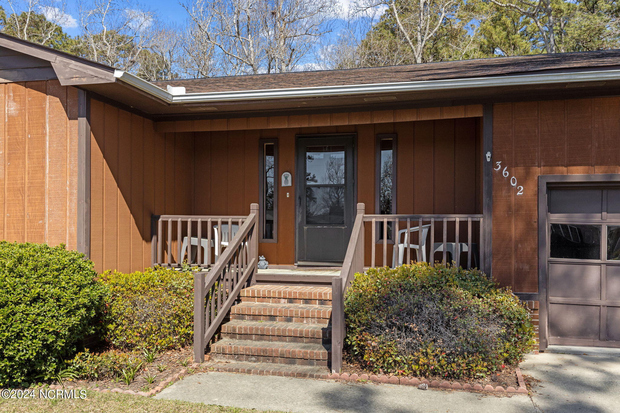 3602 Mandy Lane