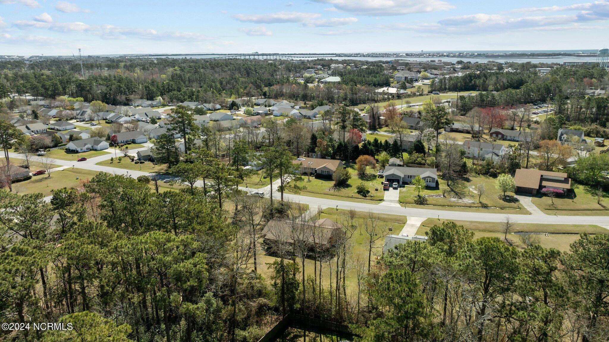 3602 Mandy Lane