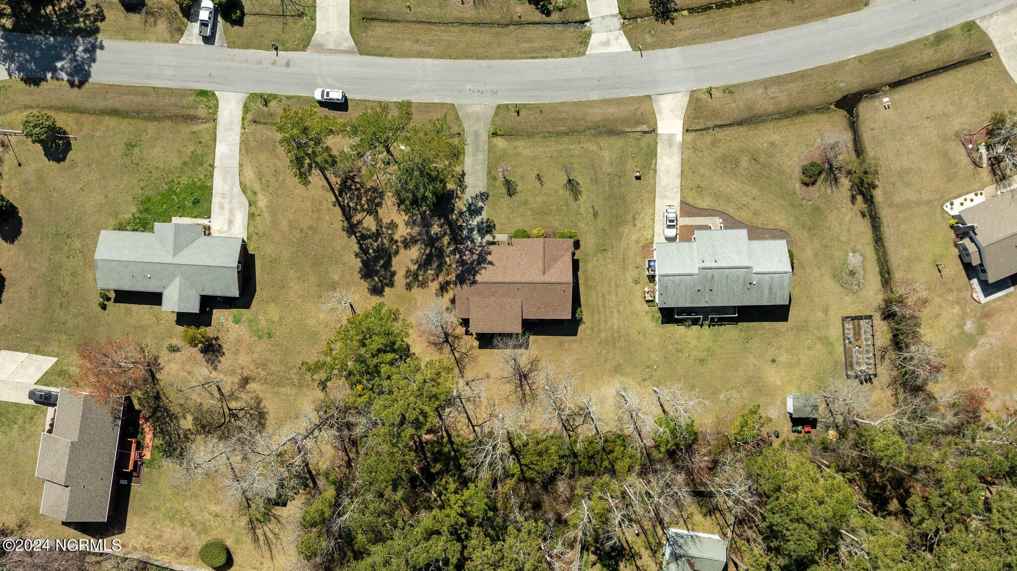 3602 Mandy Lane