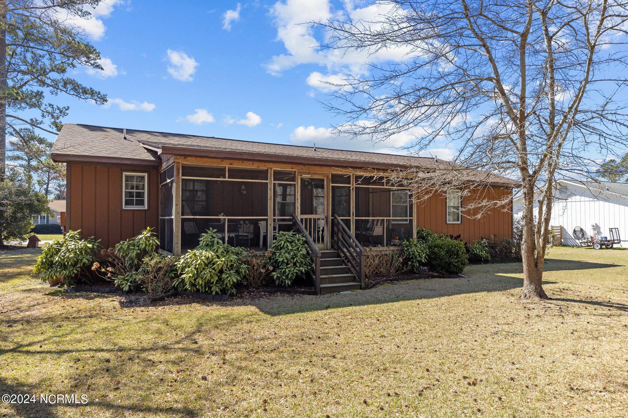 3602 Mandy Lane