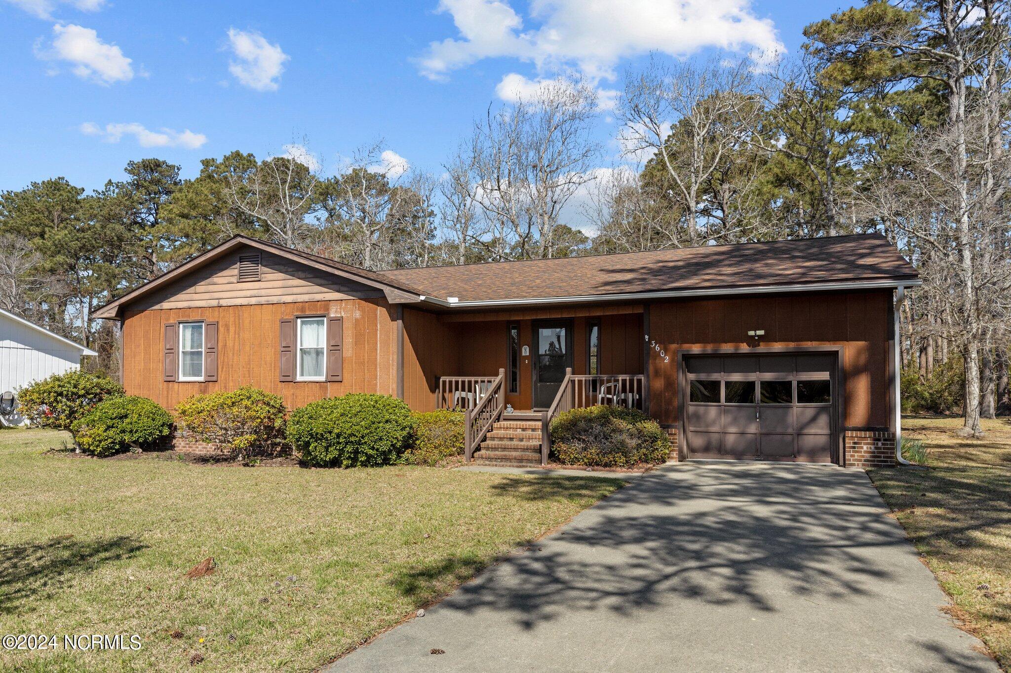 3602 Mandy Lane