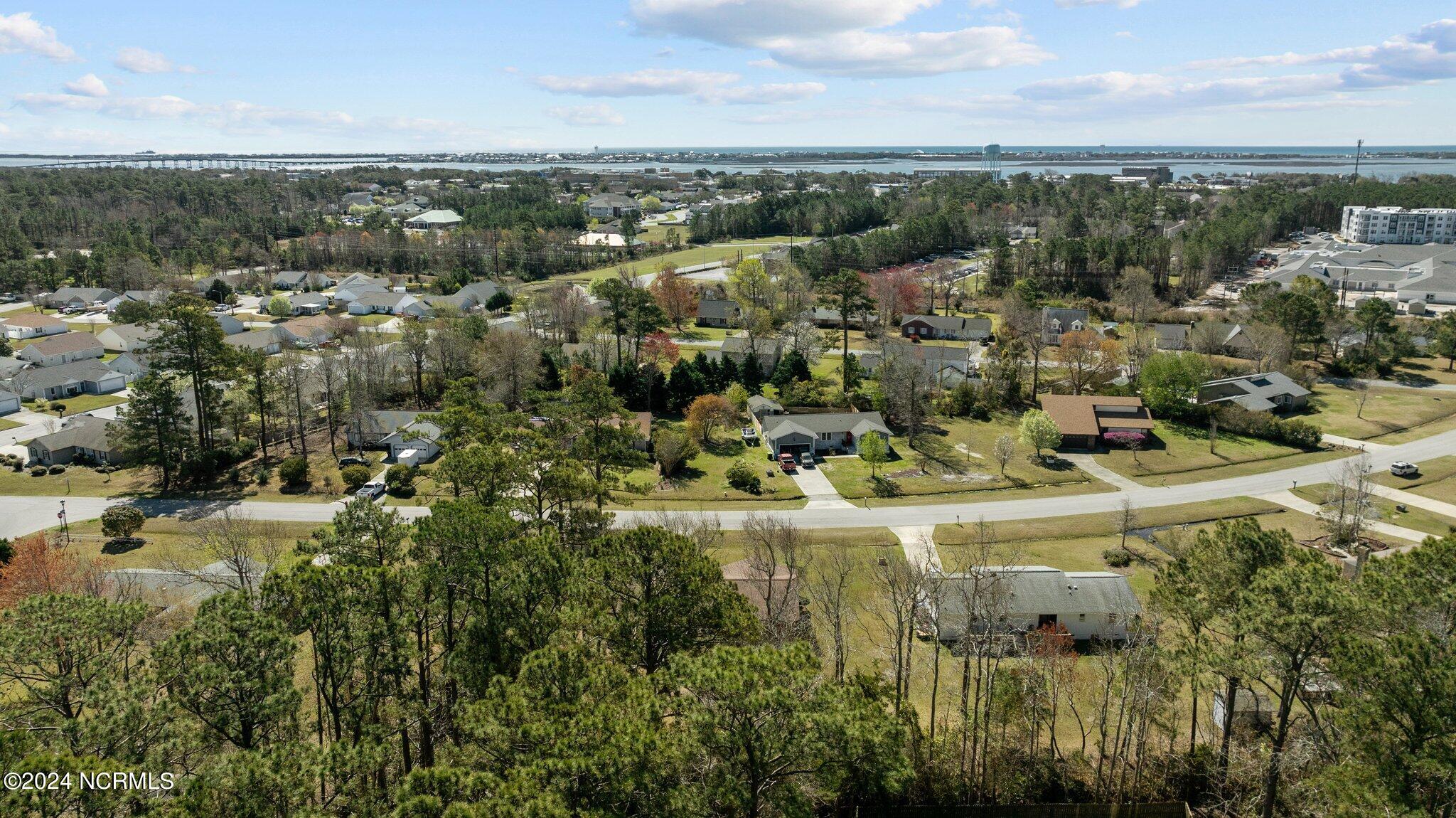 3602 Mandy Lane