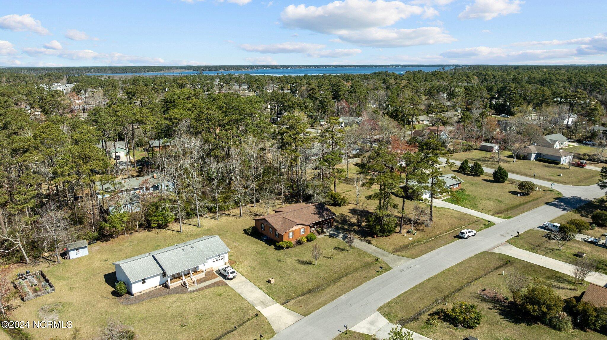 3602 Mandy Lane