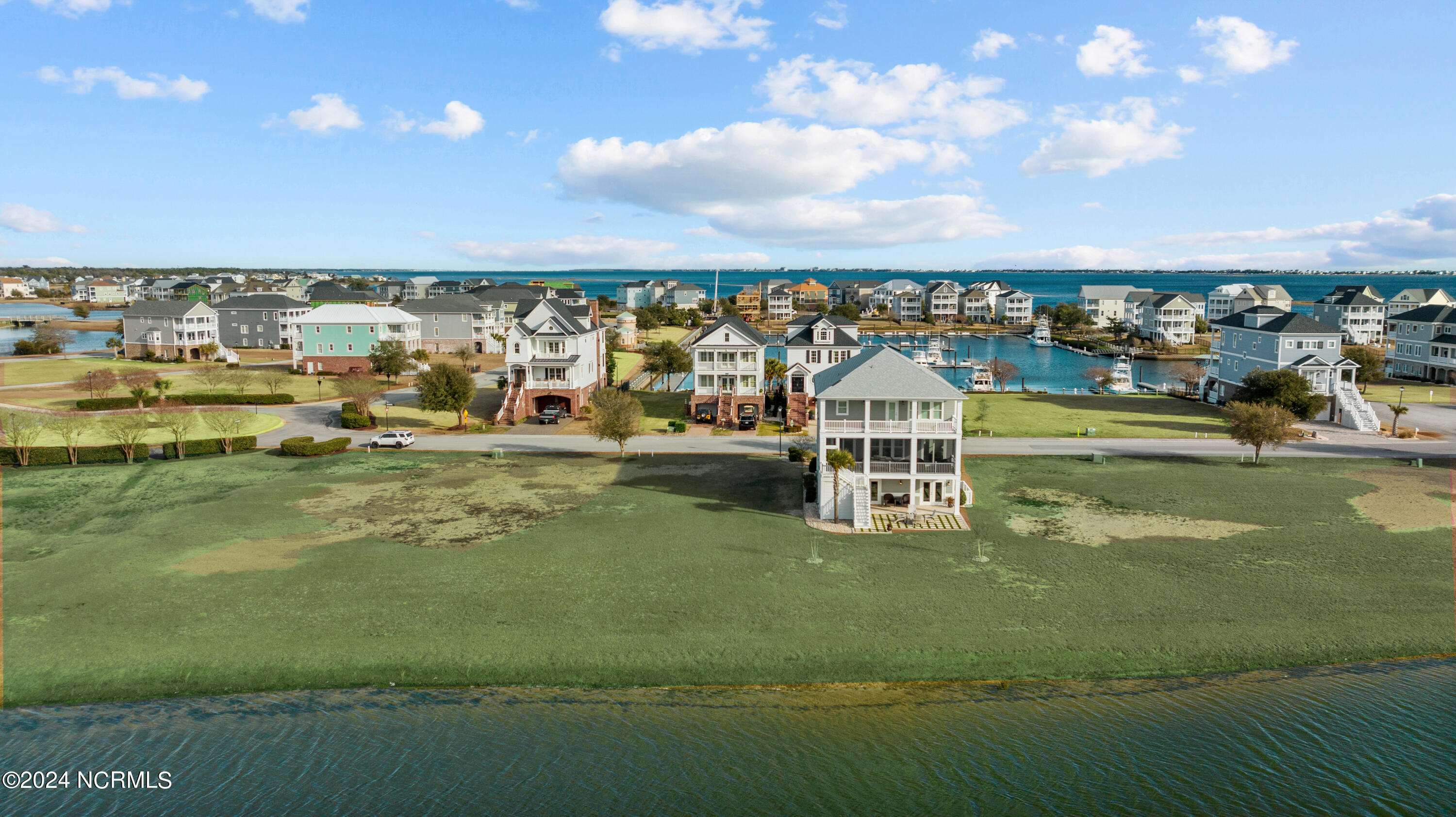 457 Kensington Place