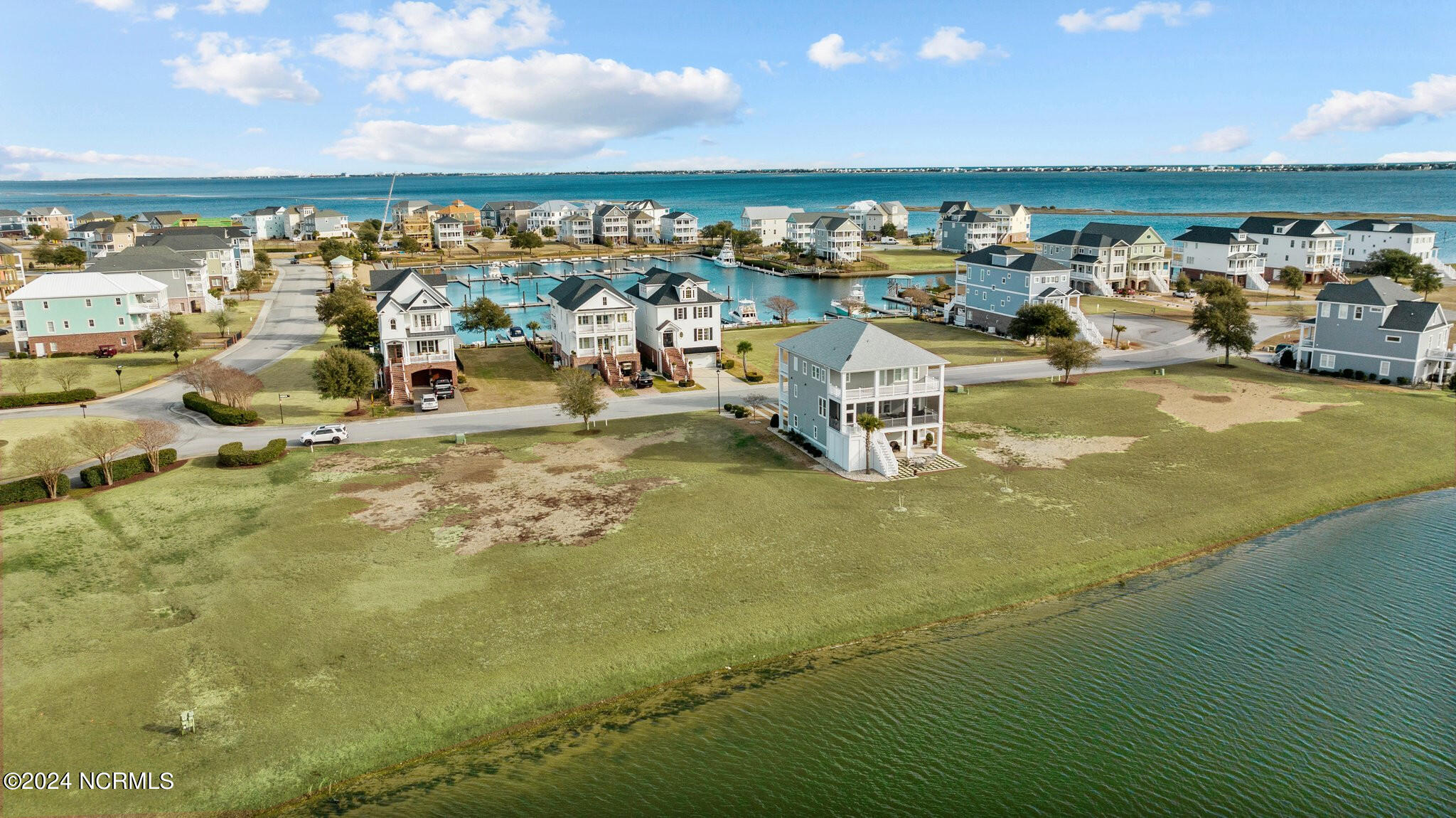 457 Kensington Place