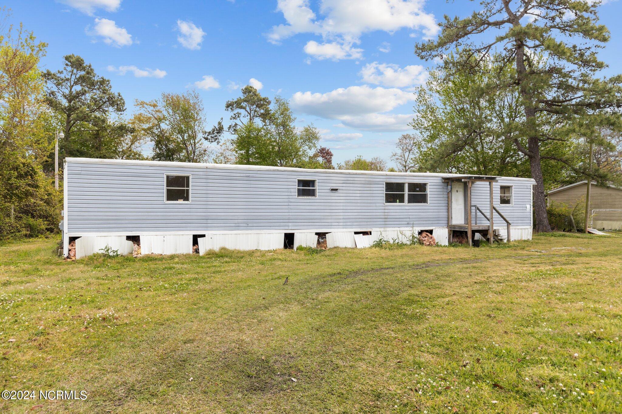 168 E Southwinds Drive