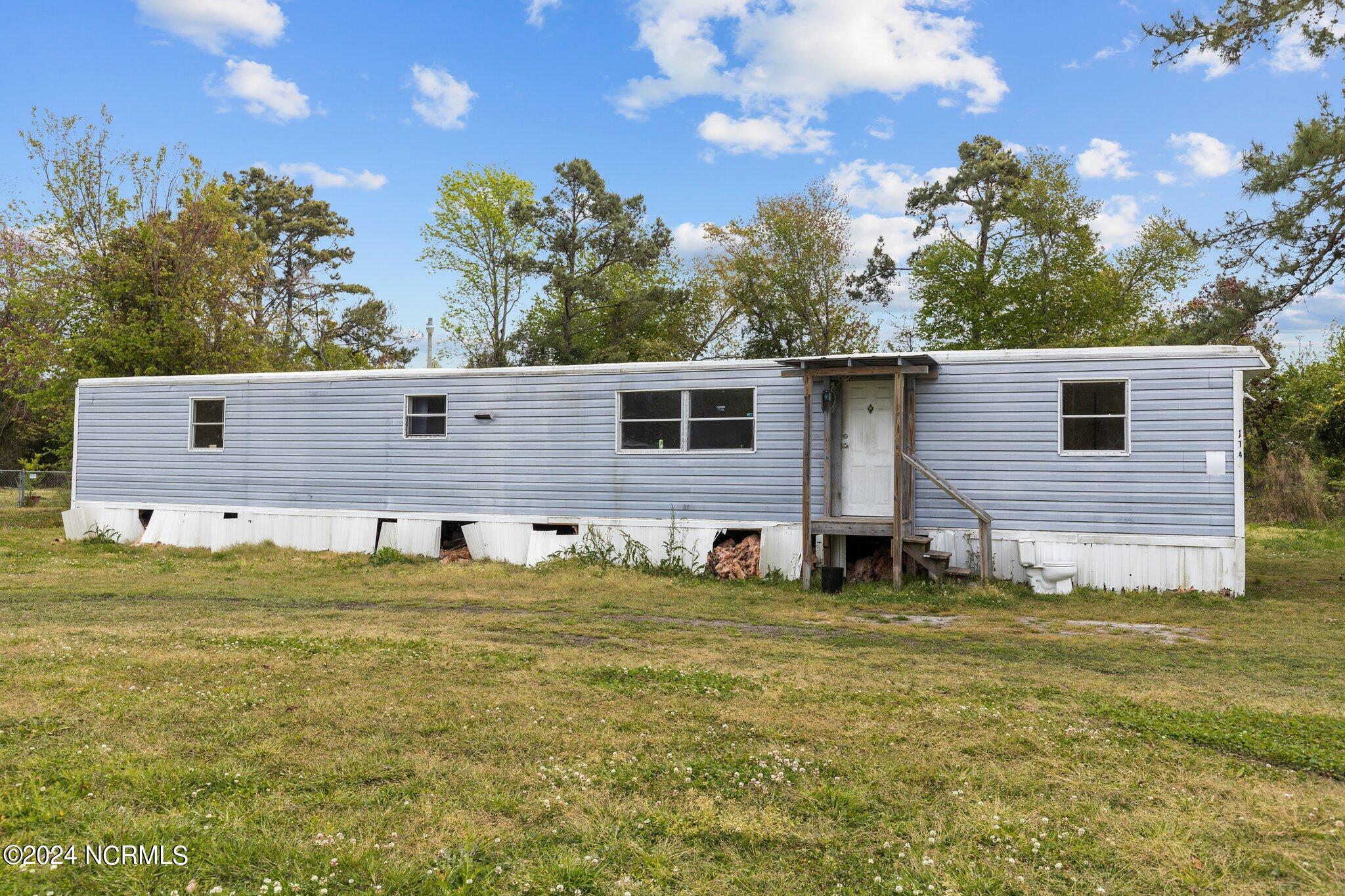 168 E Southwinds Drive