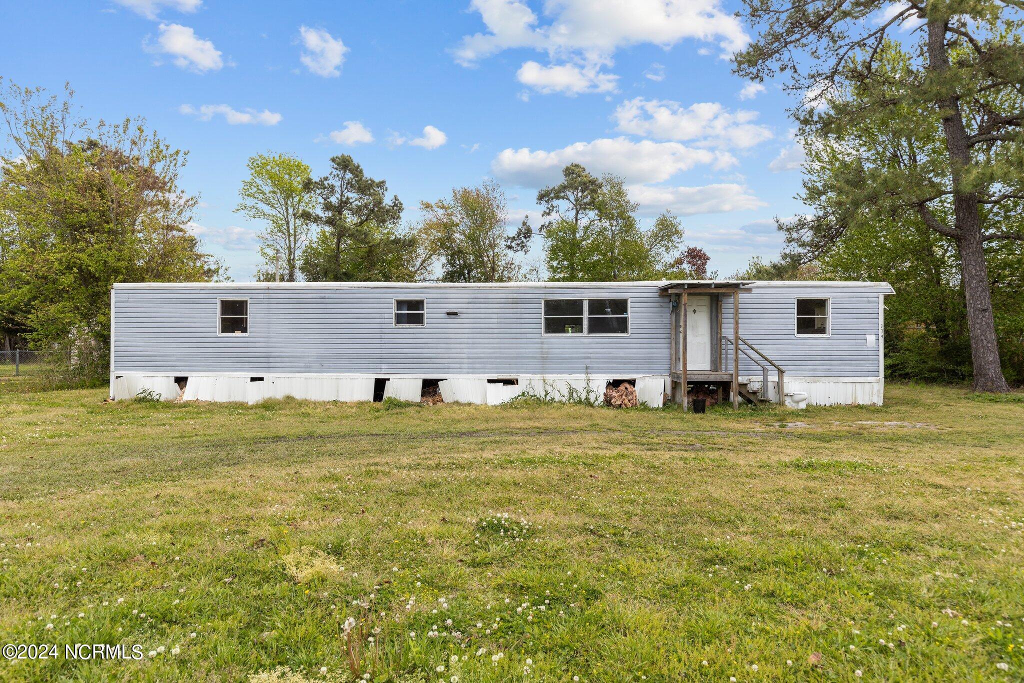 168 E Southwinds Drive