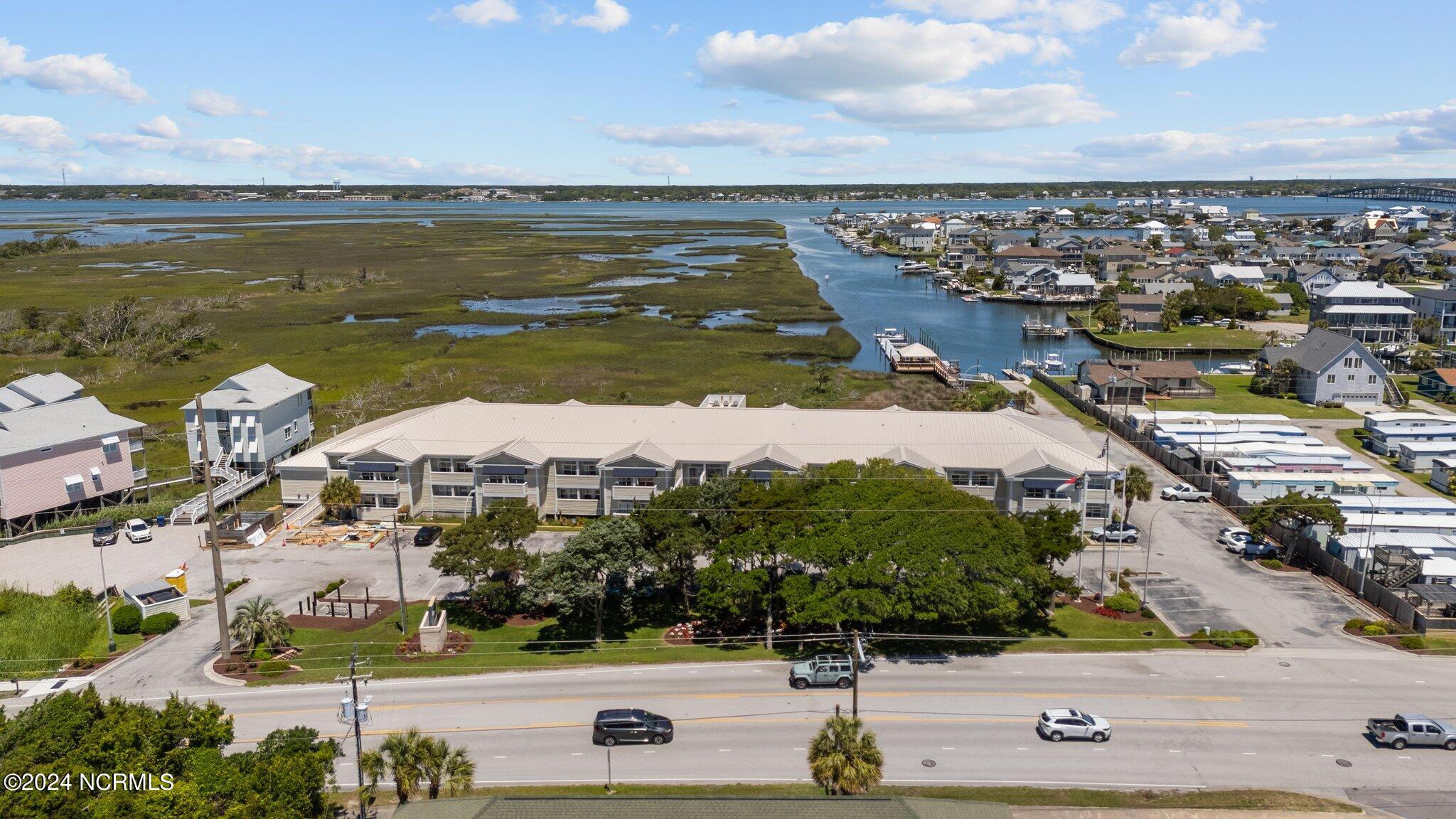 602 W Ft Macon Road, 230