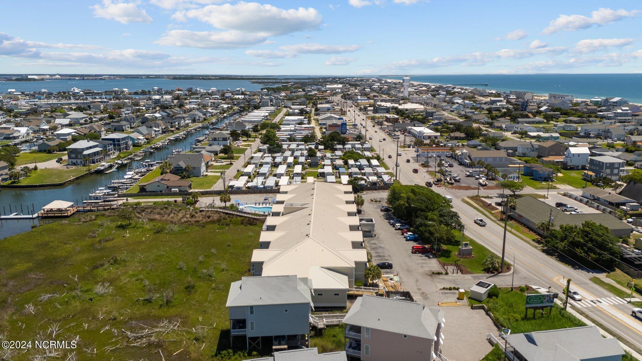 602 W Ft Macon Road, 230