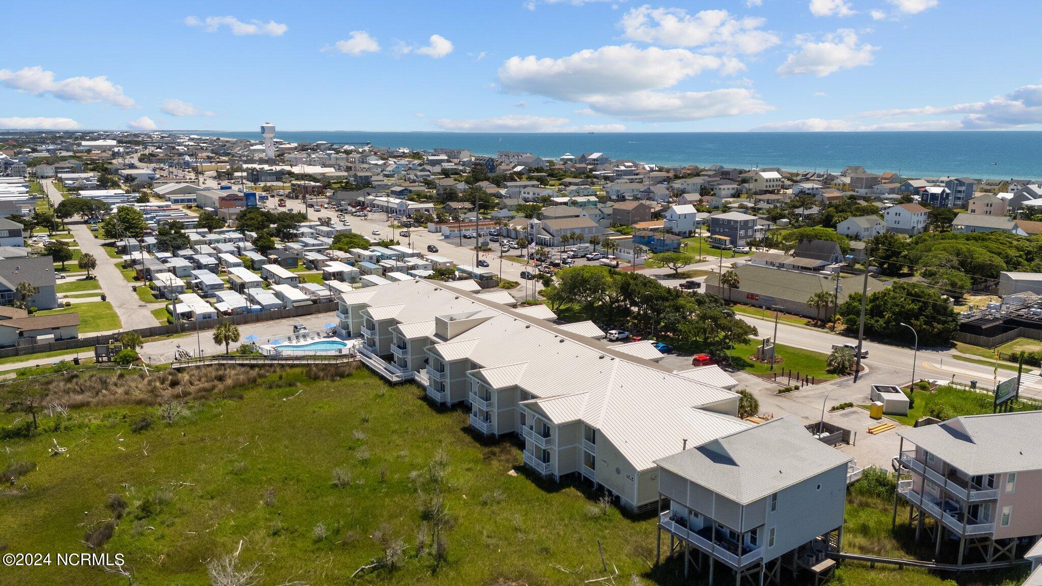 602 W Ft Macon Road, 230